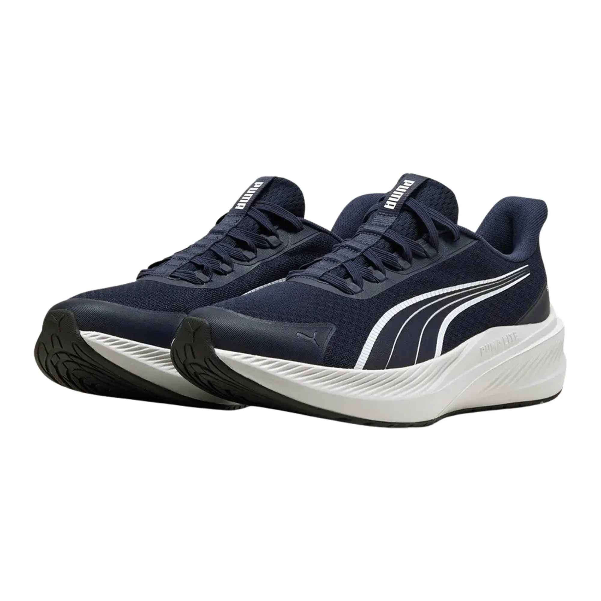 Puma Dasher Lite SlipTech Hardloopschoenen Senior