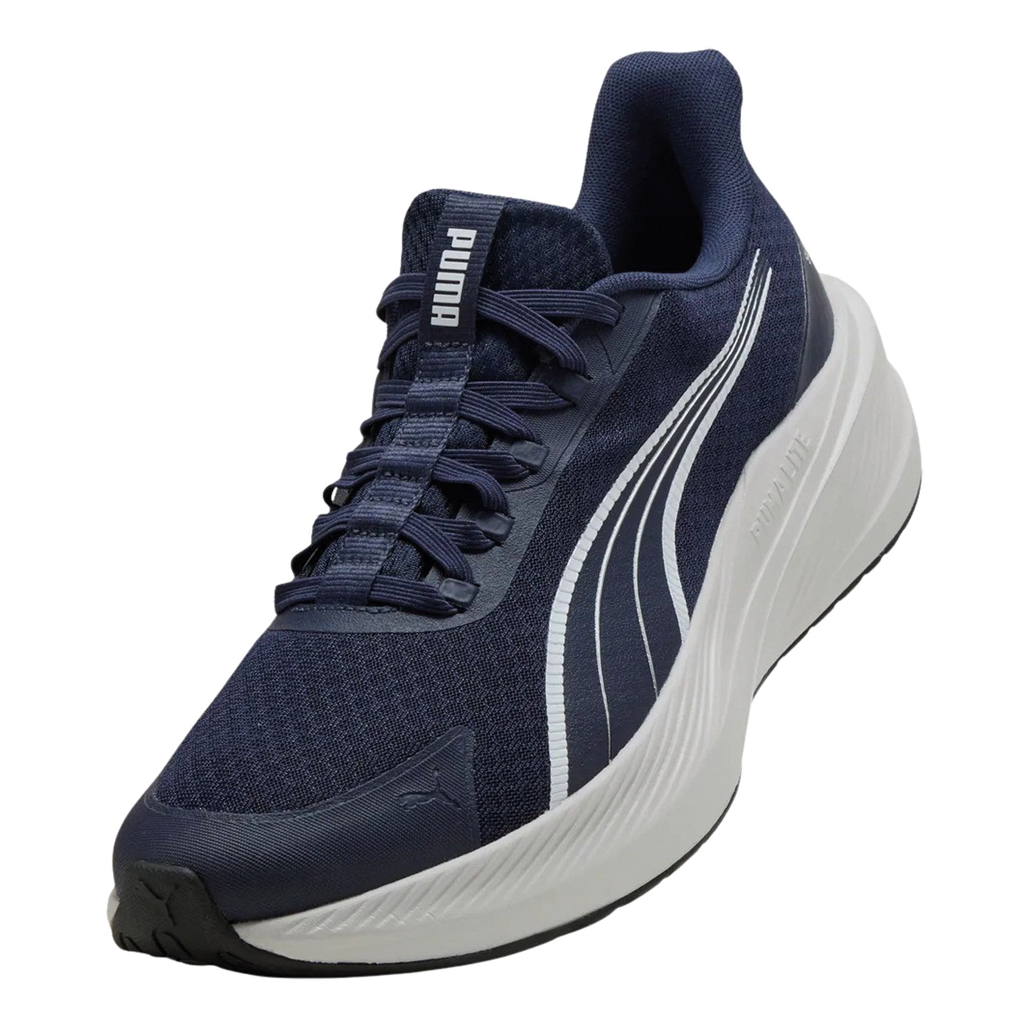 Puma Dasher Lite SlipTech Hardloopschoenen Senior