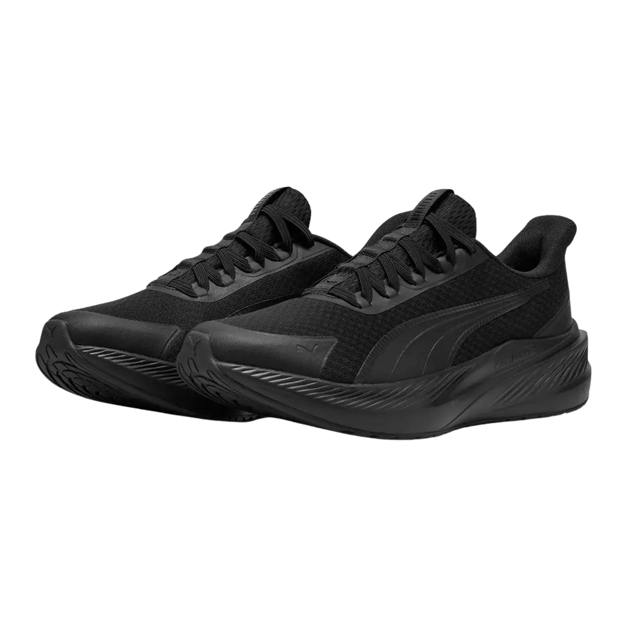 Puma Dasher Lite SlipTech Hardloopschoenen Senior
