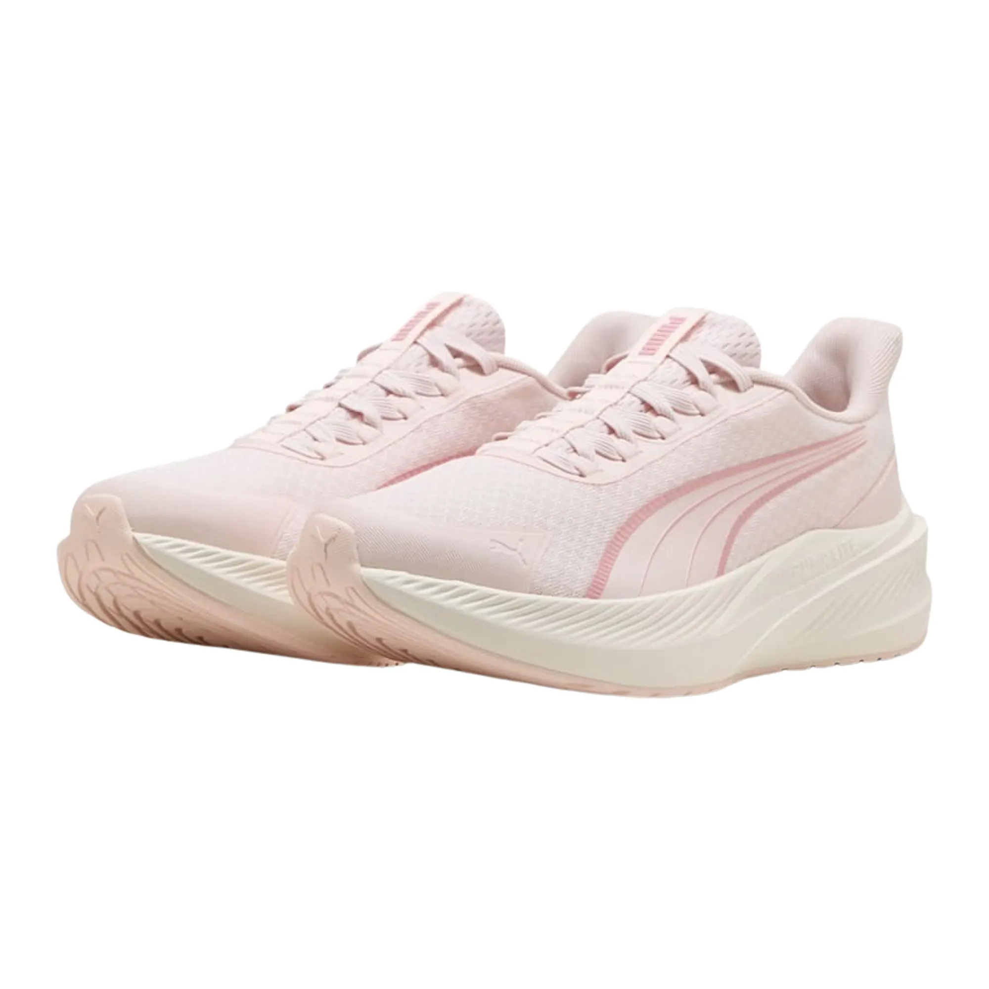 Puma Dasher Lite SlipTech Hardloopschoenen Senior