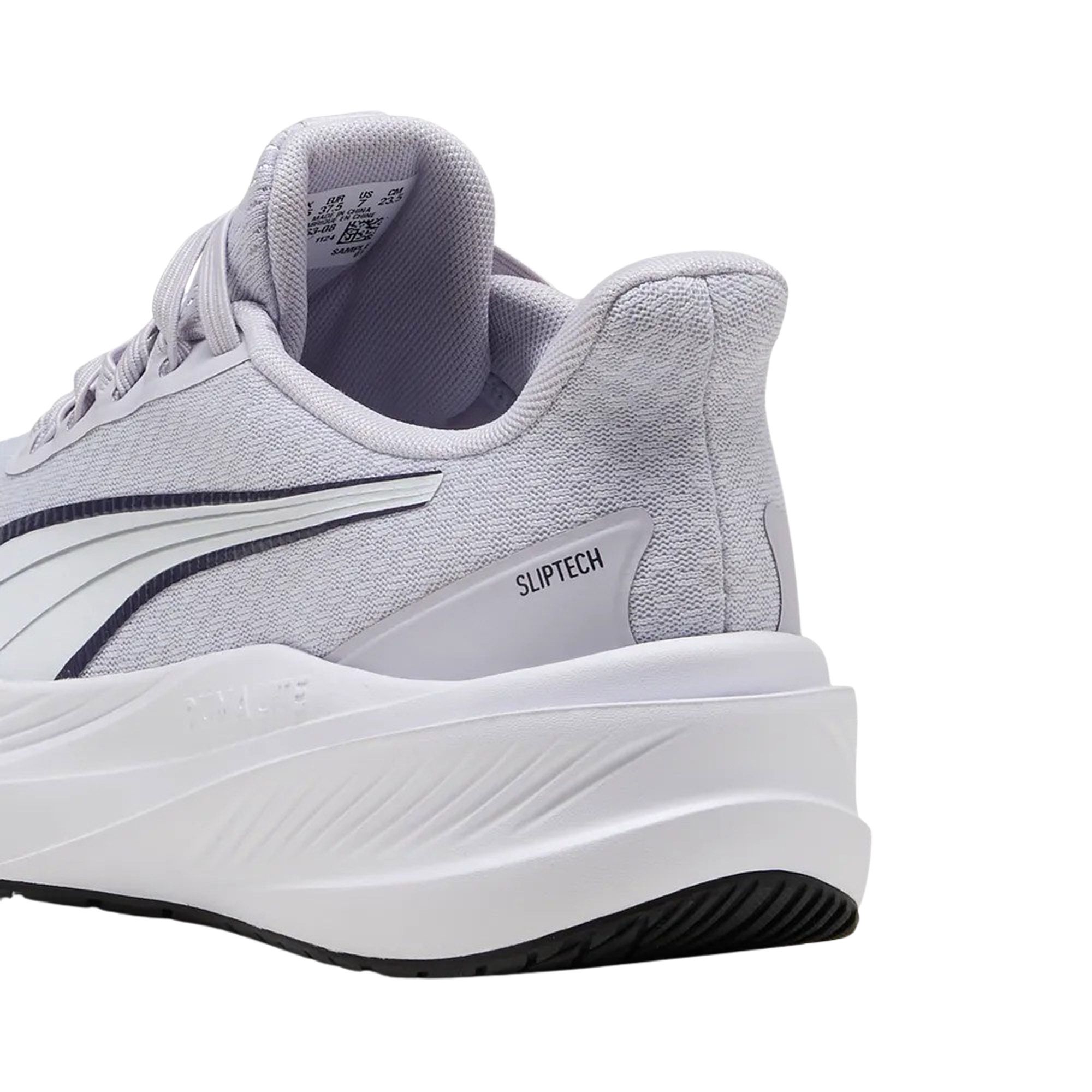 Chaussures de course Puma Dasher Lite SlipTech Adulte
