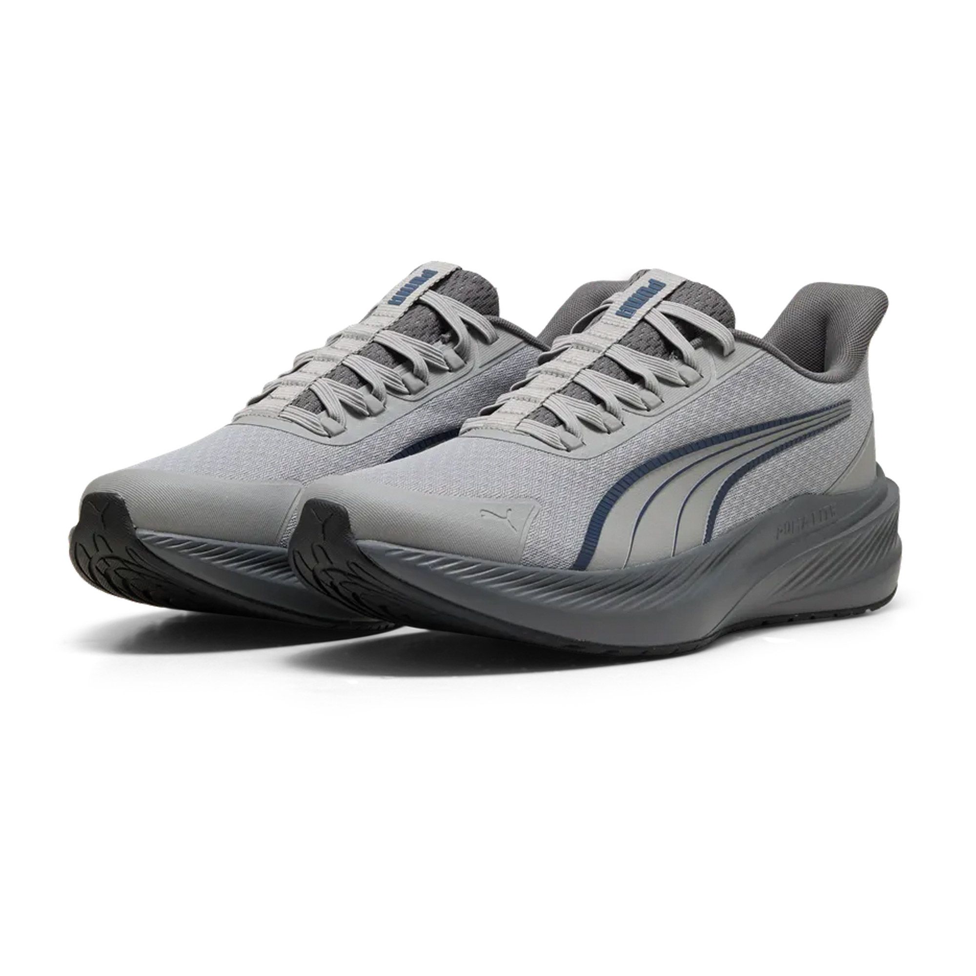 Puma Dasher Lite SlipTech Hardloopschoenen Senior