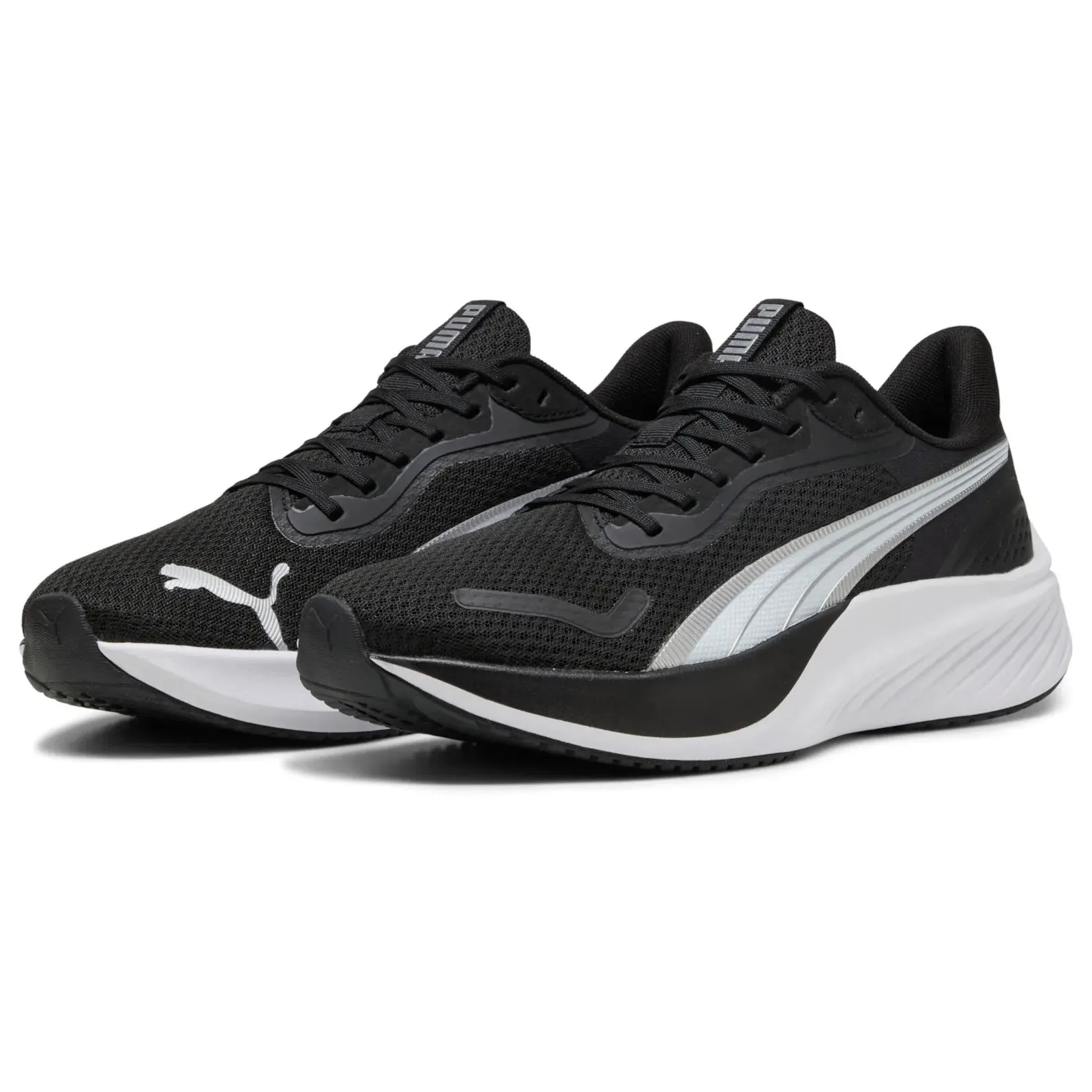 Puma Pounce Lite Hardloopschoenen Senior