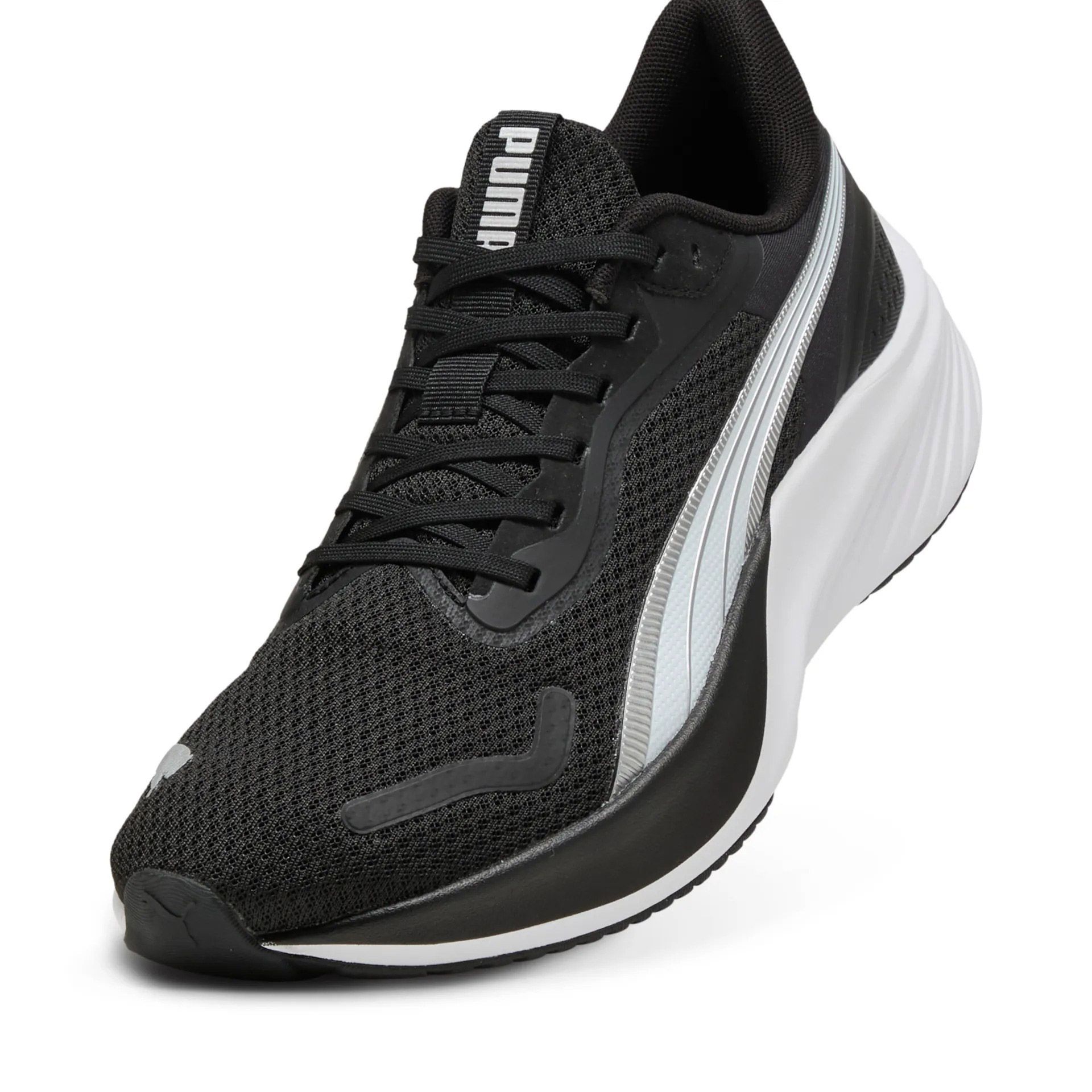 Puma Pounce Lite Hardloopschoenen Senior