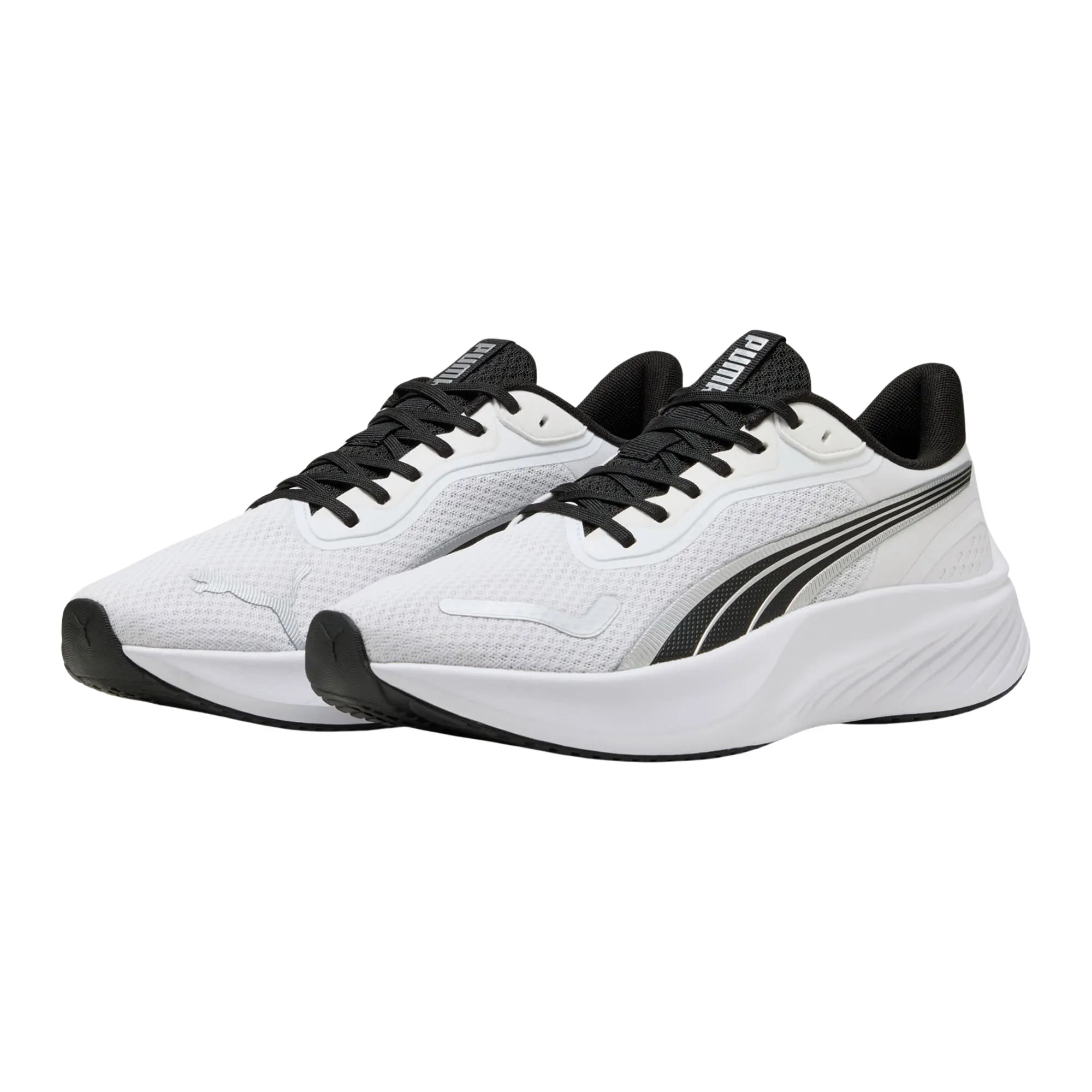 Puma Pounce Lite Hardloopschoenen Senior