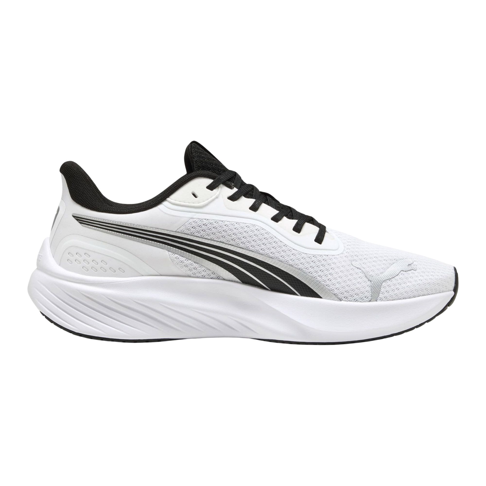 Puma Pounce Lite Hardloopschoenen Senior