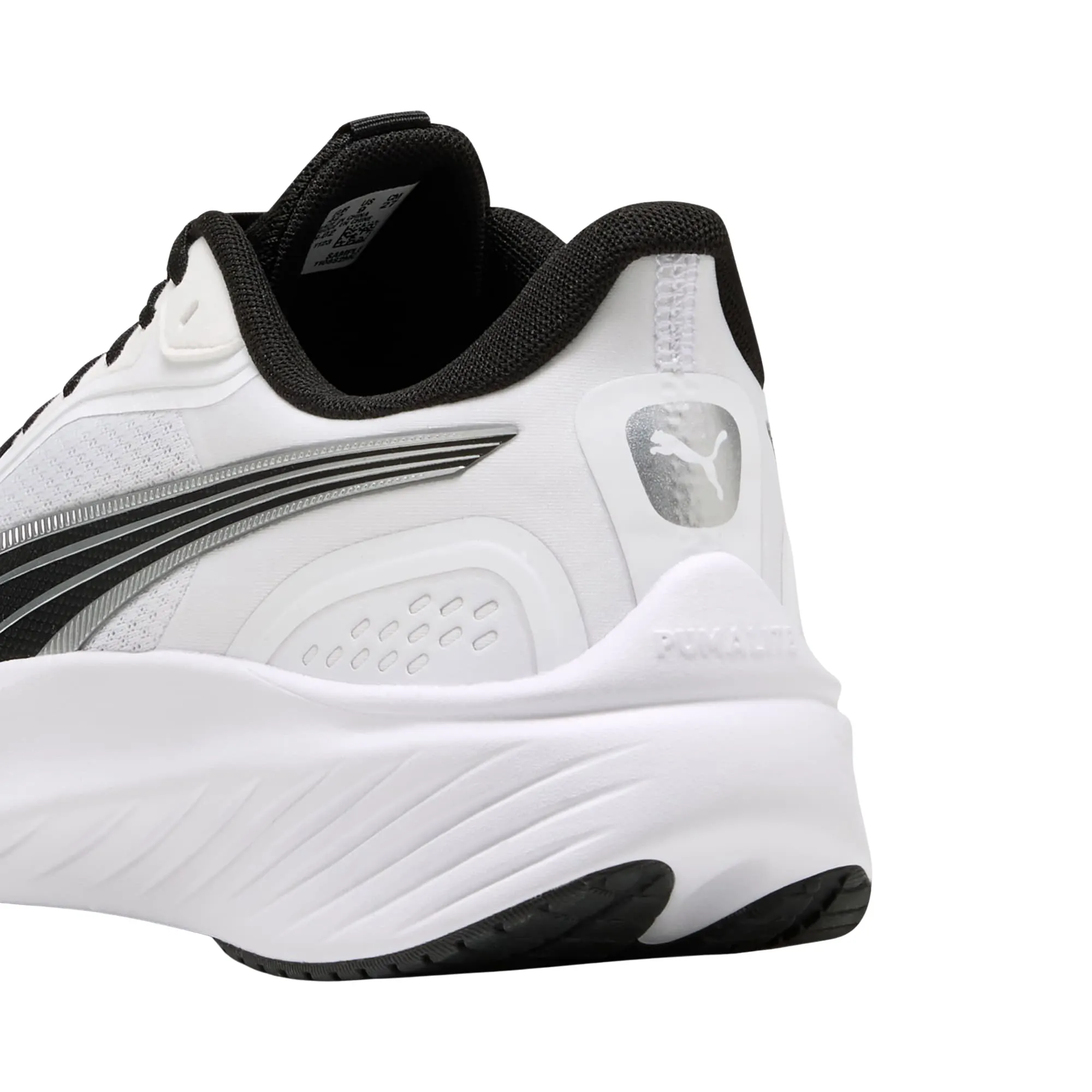 Puma Pounce Lite Hardloopschoenen Senior