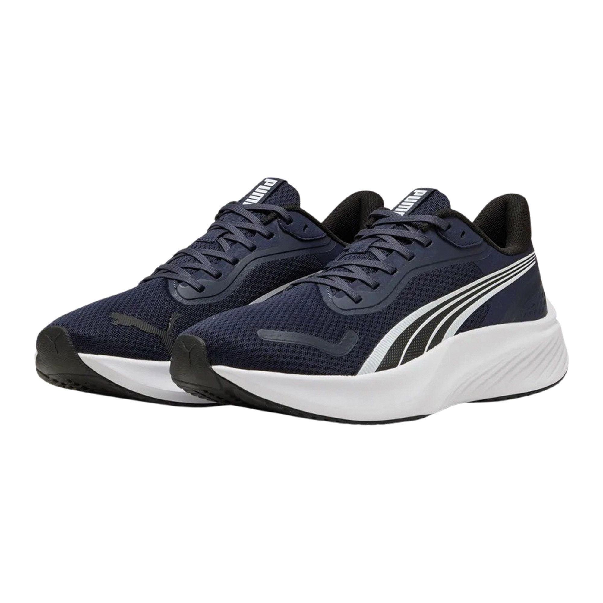 Puma Pounce Lite Hardloopschoenen Senior