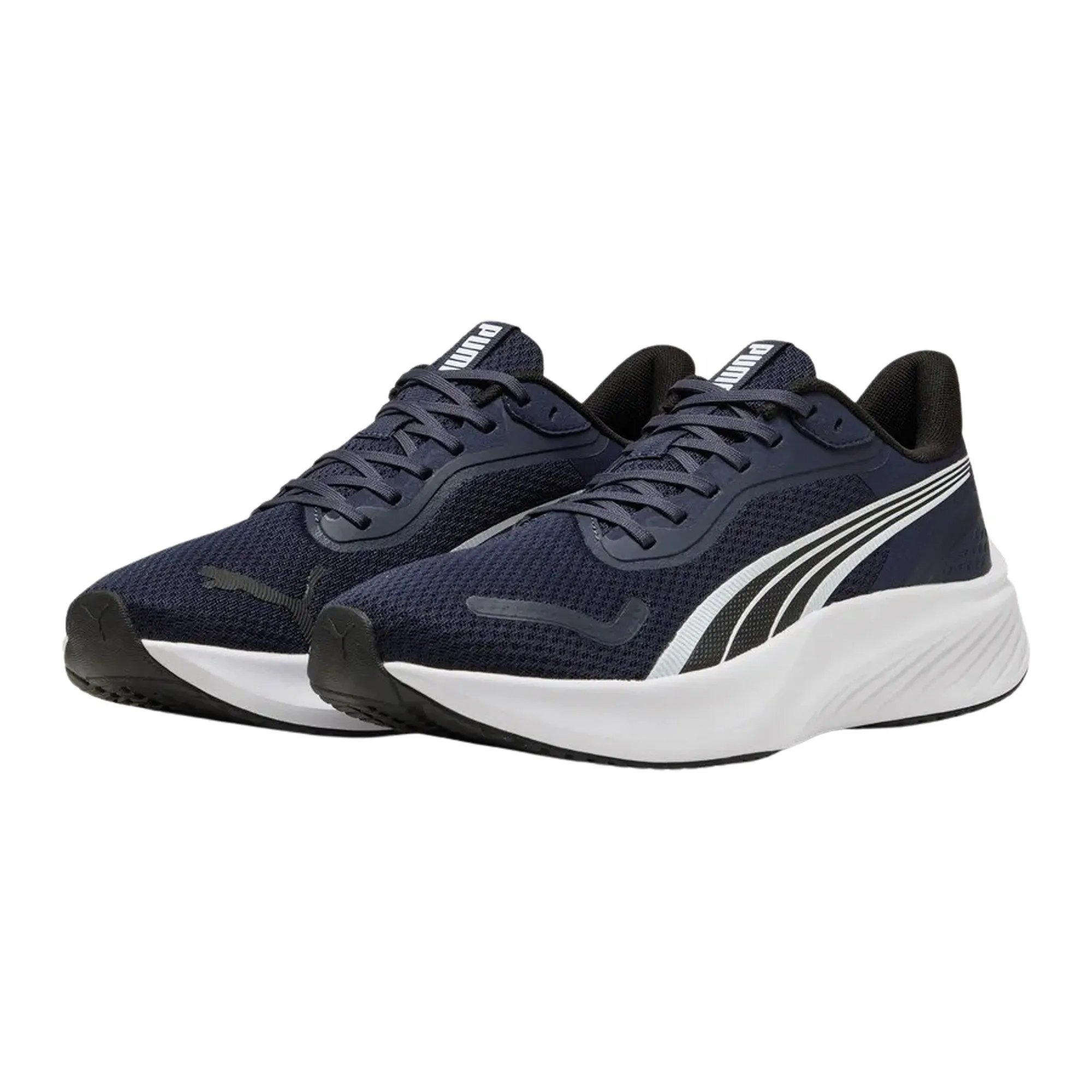 Puma Pounce Lite Hardloopschoenen Senior