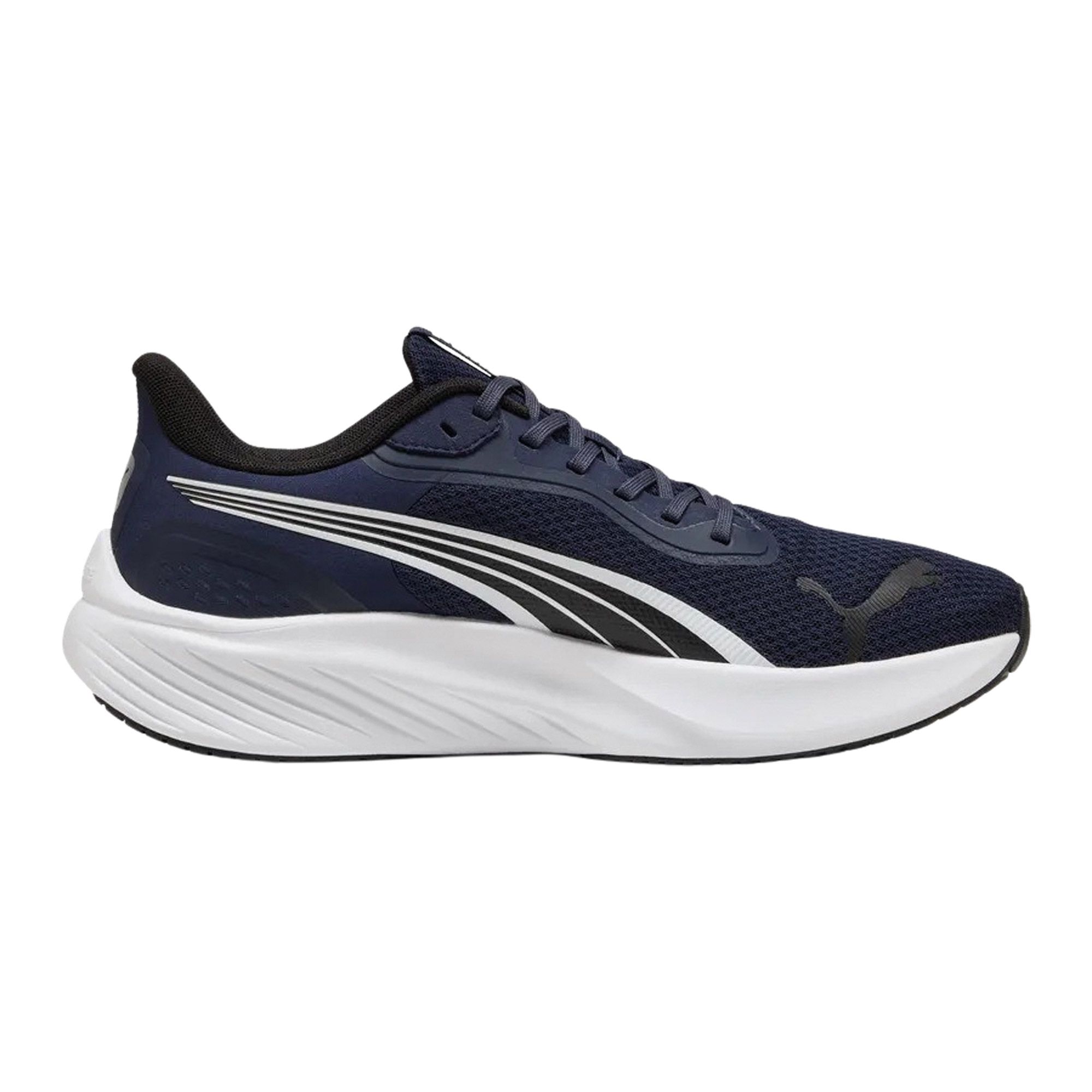 Puma Pounce Lite Hardloopschoenen Senior