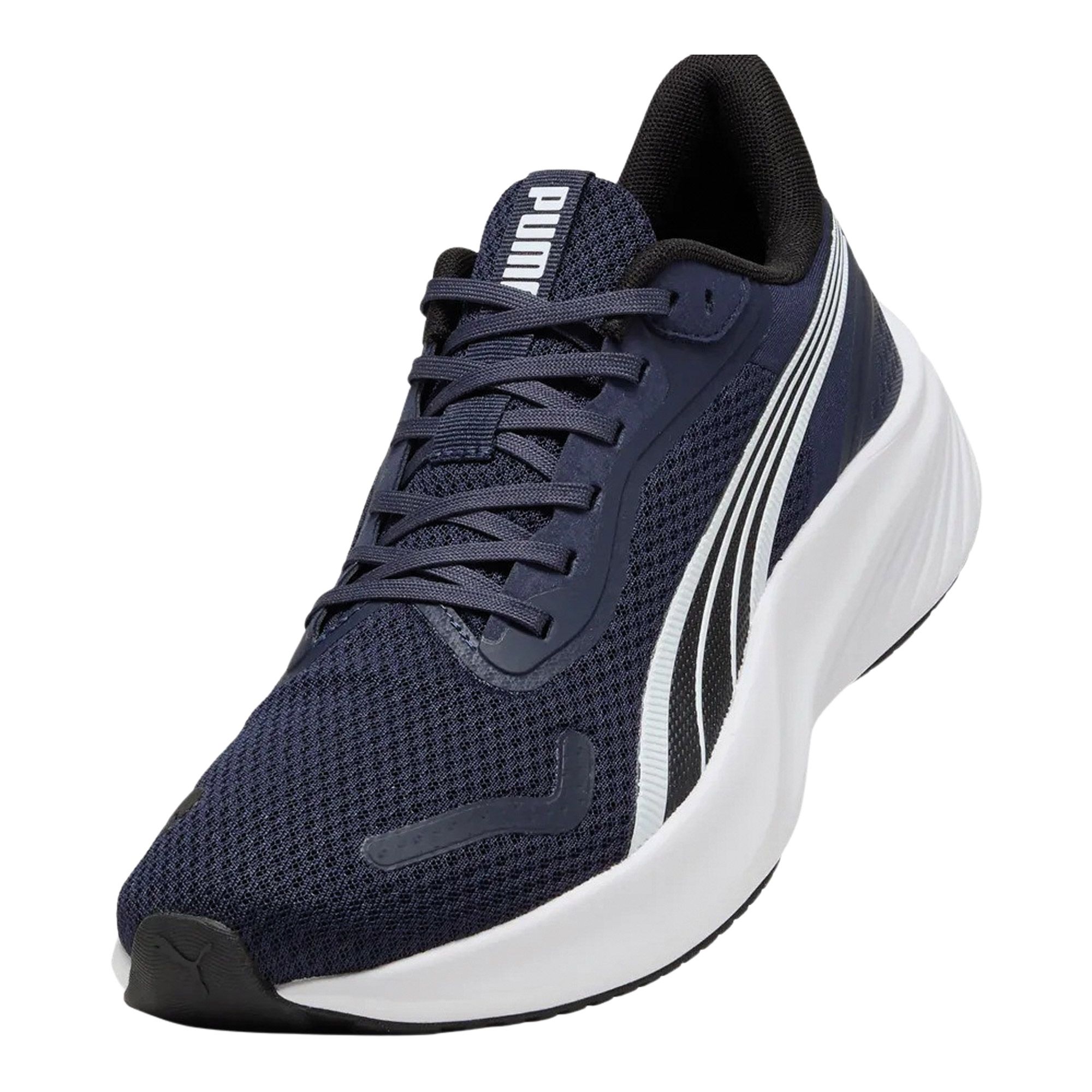 Puma Pounce Lite Hardloopschoenen Senior