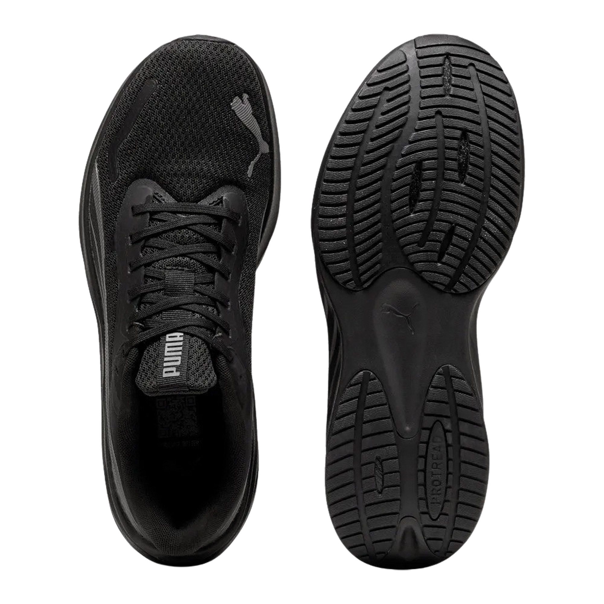 Chaussures de running Puma Pounce Lite Adulte