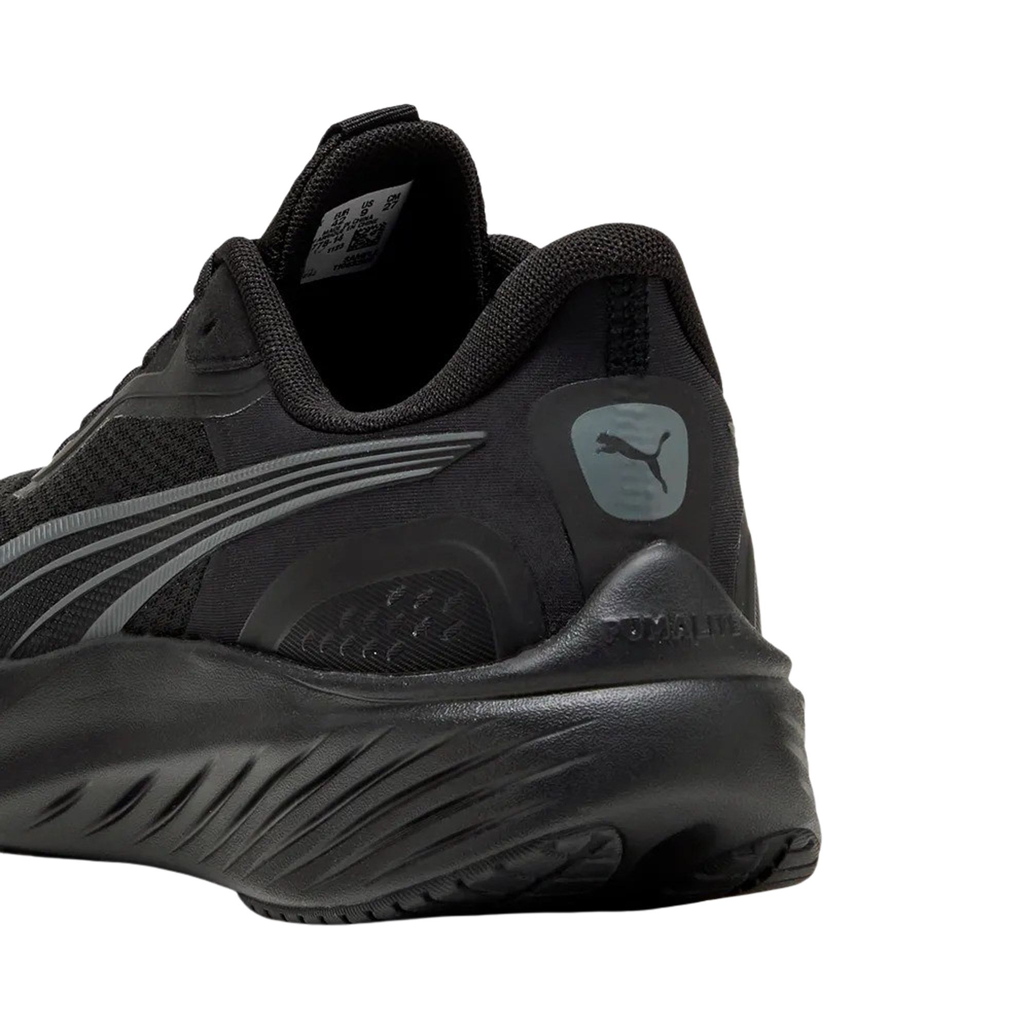 Chaussures de running Puma Pounce Lite Adulte