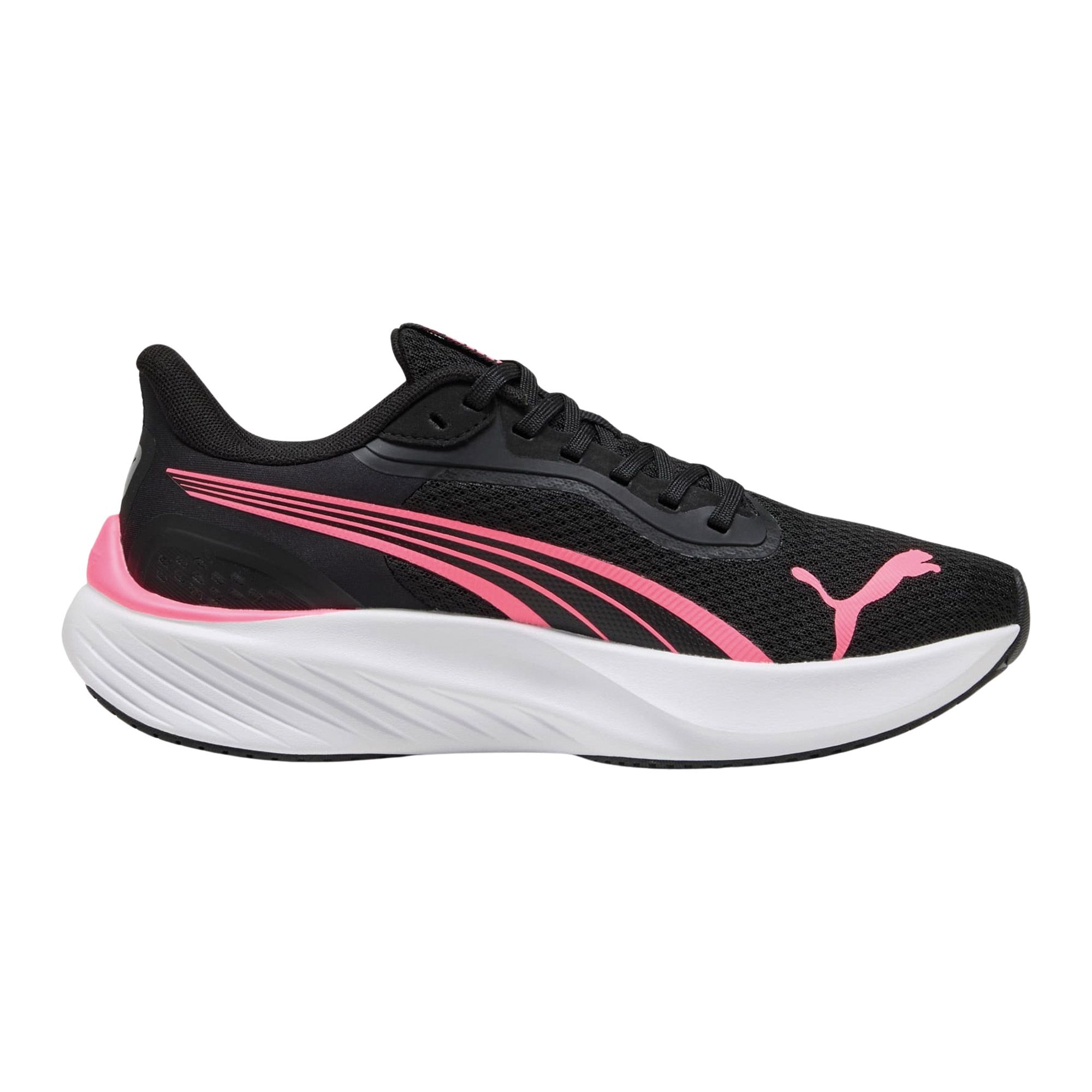 Puma Pounce Lite Hardloopschoenen Senior