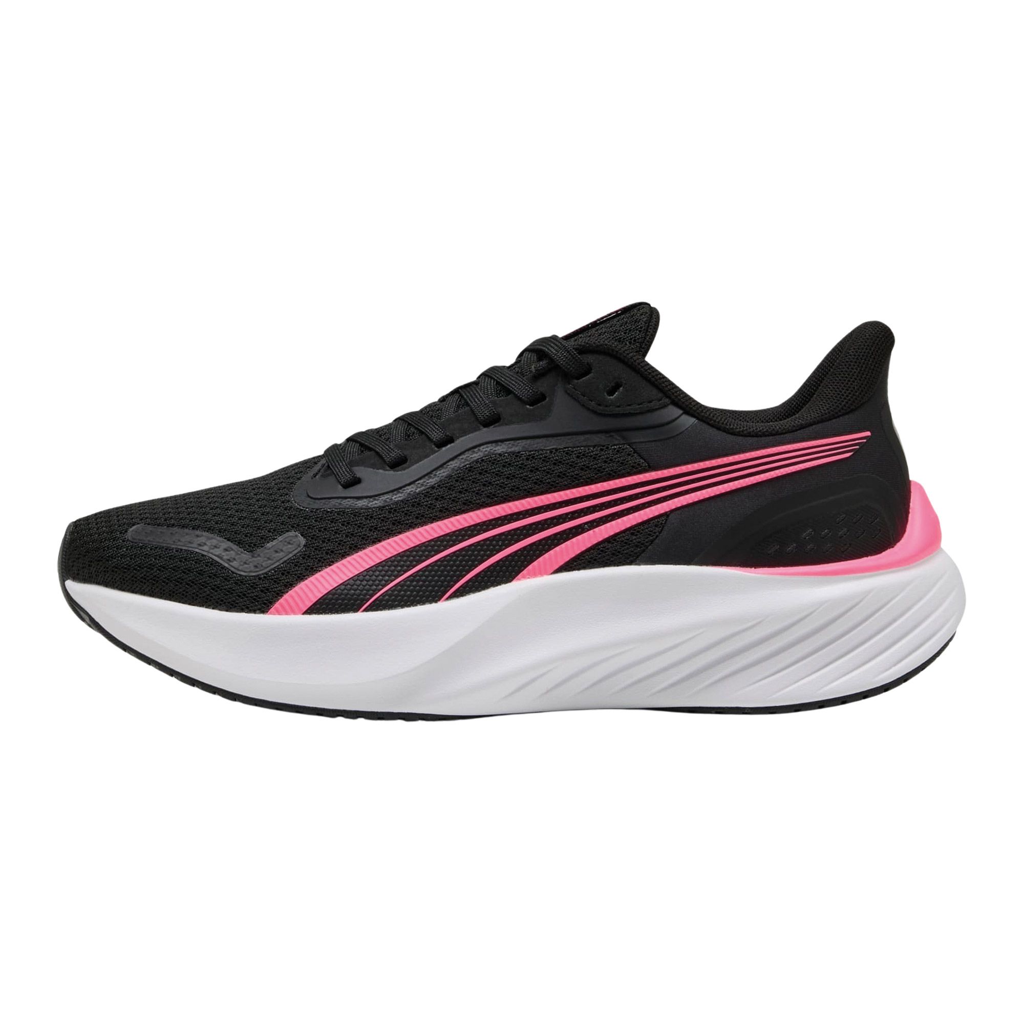 Puma Pounce Lite Hardloopschoenen Senior