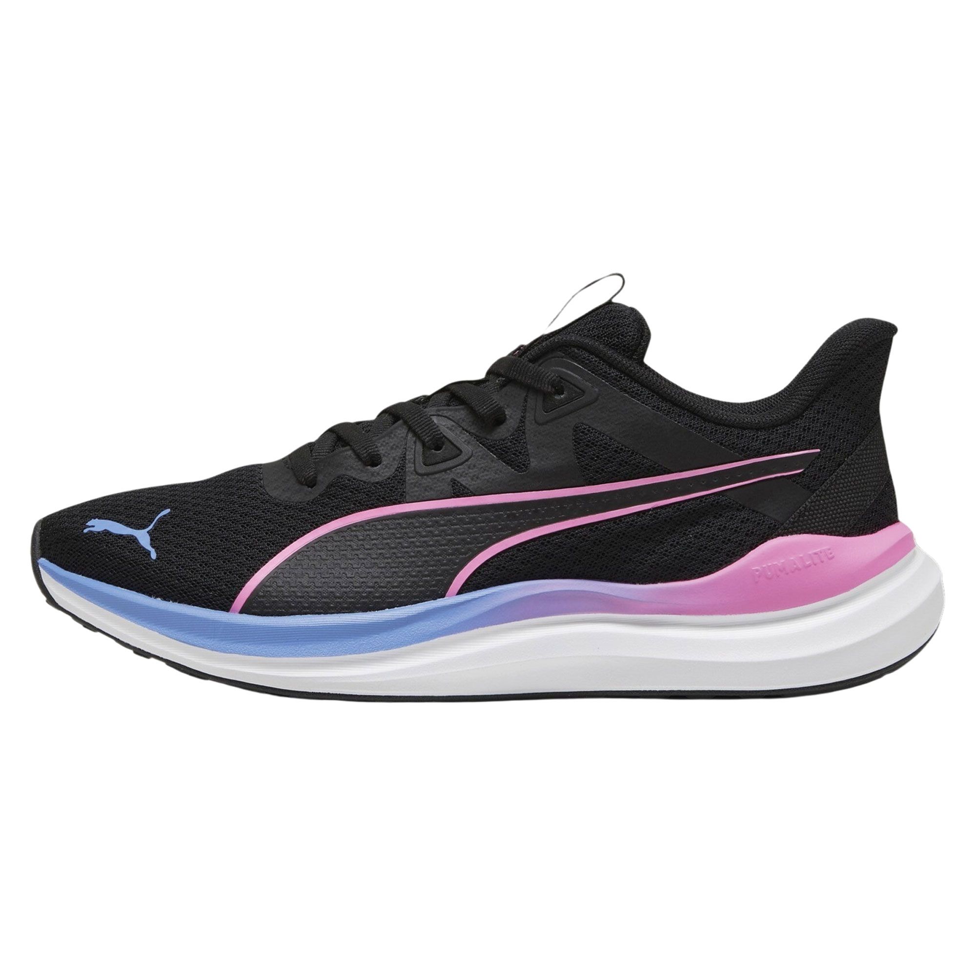 Puma Reflect Lite Hardloopschoenen Senior
