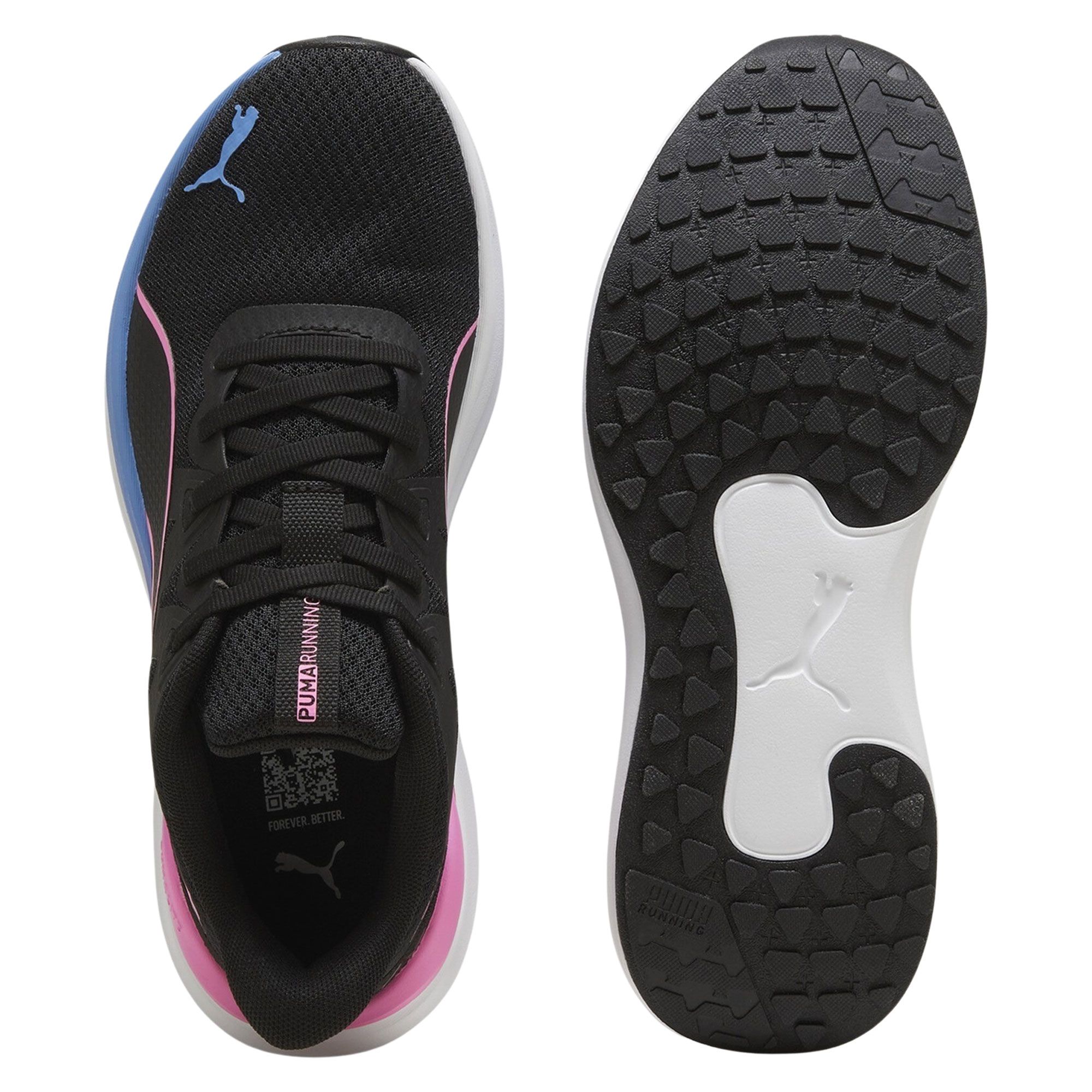Puma Reflect Lite Hardloopschoenen Senior