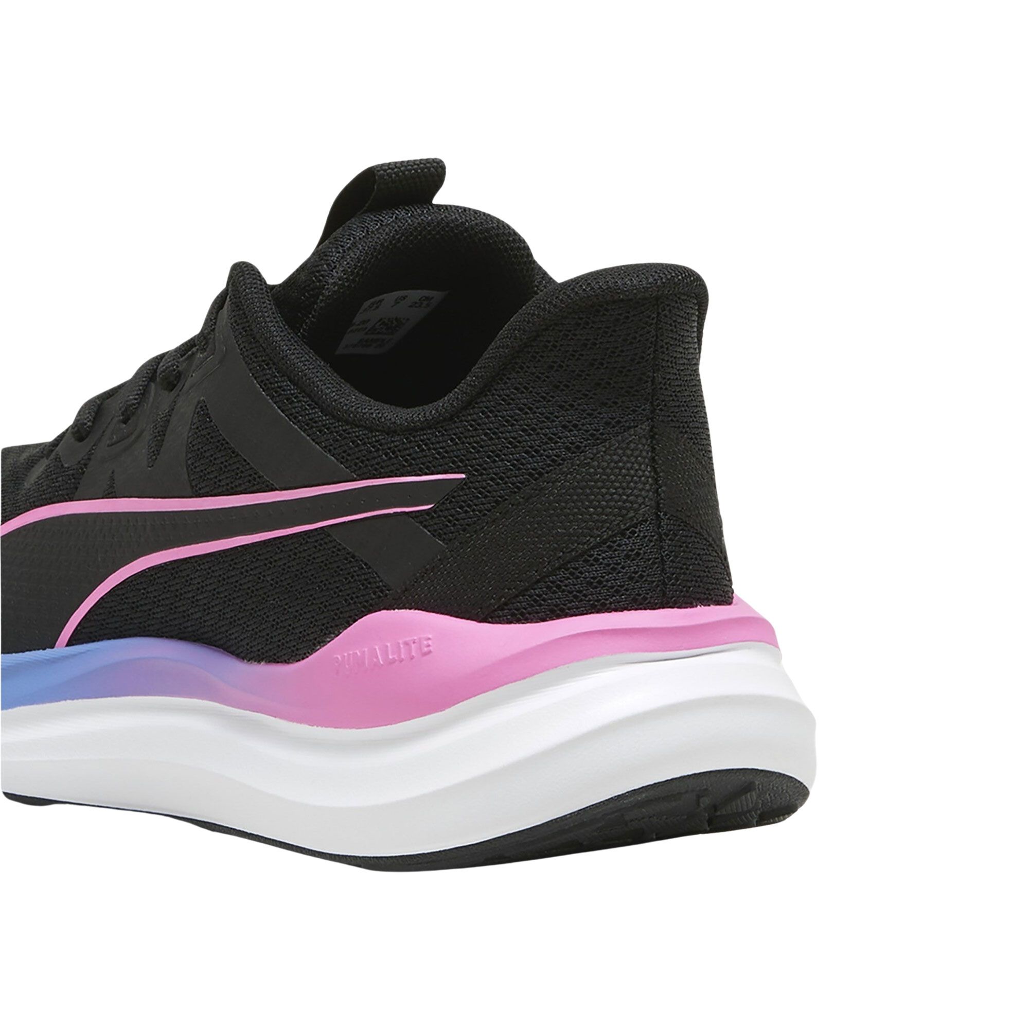 Puma Reflect Lite Hardloopschoenen Senior