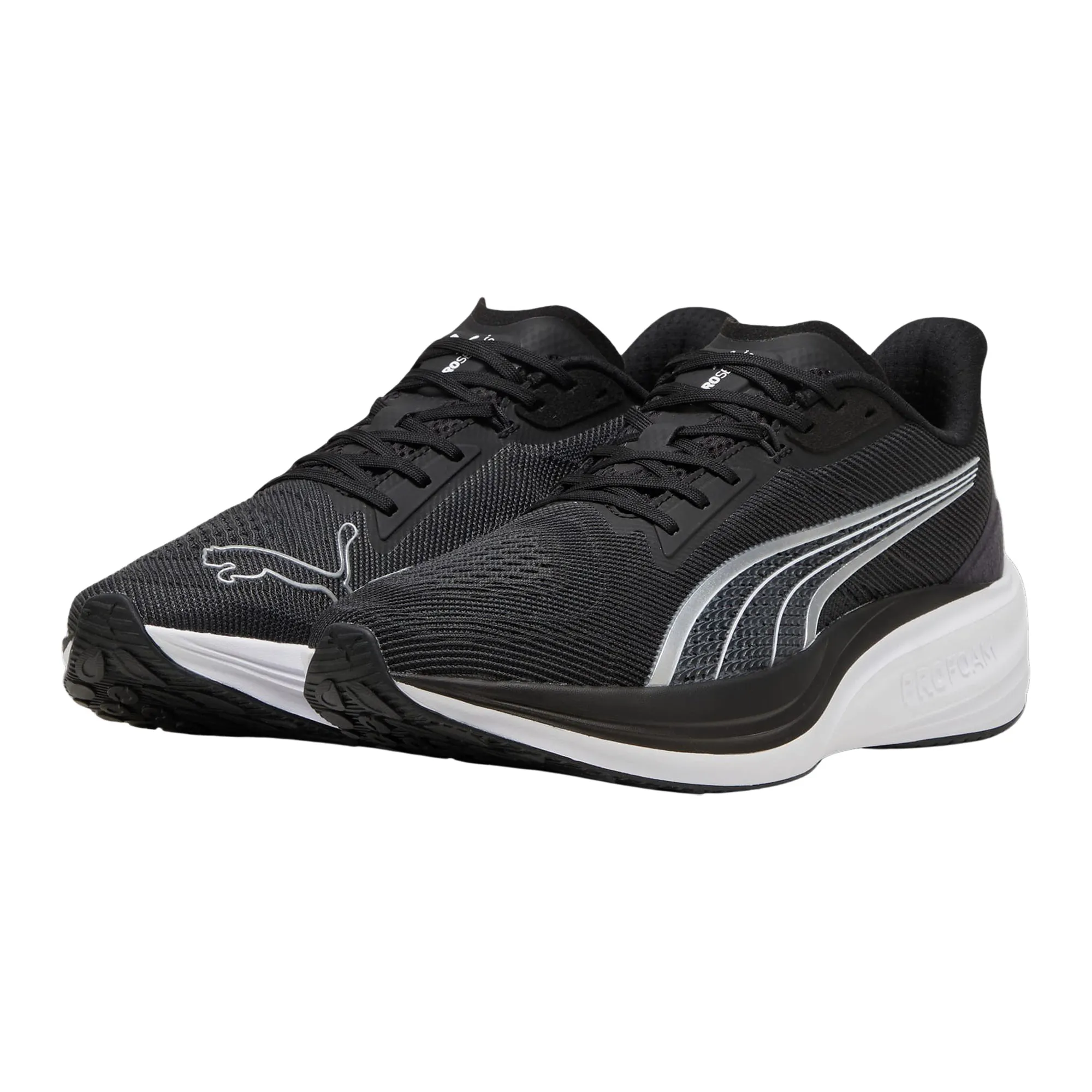 Puma Darter Pro Hardloopschoenen Senior