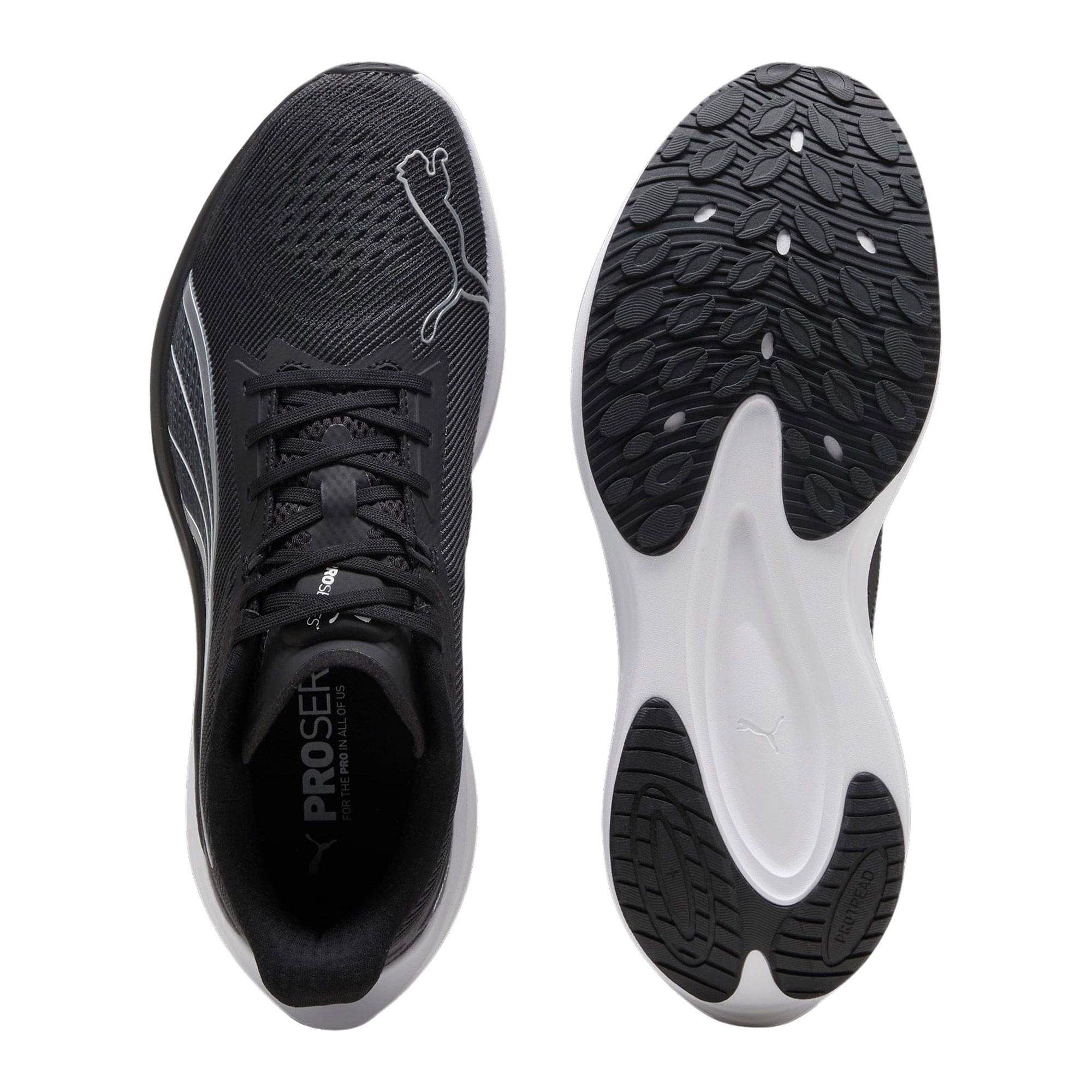 Puma Darter Pro Hardloopschoenen Senior