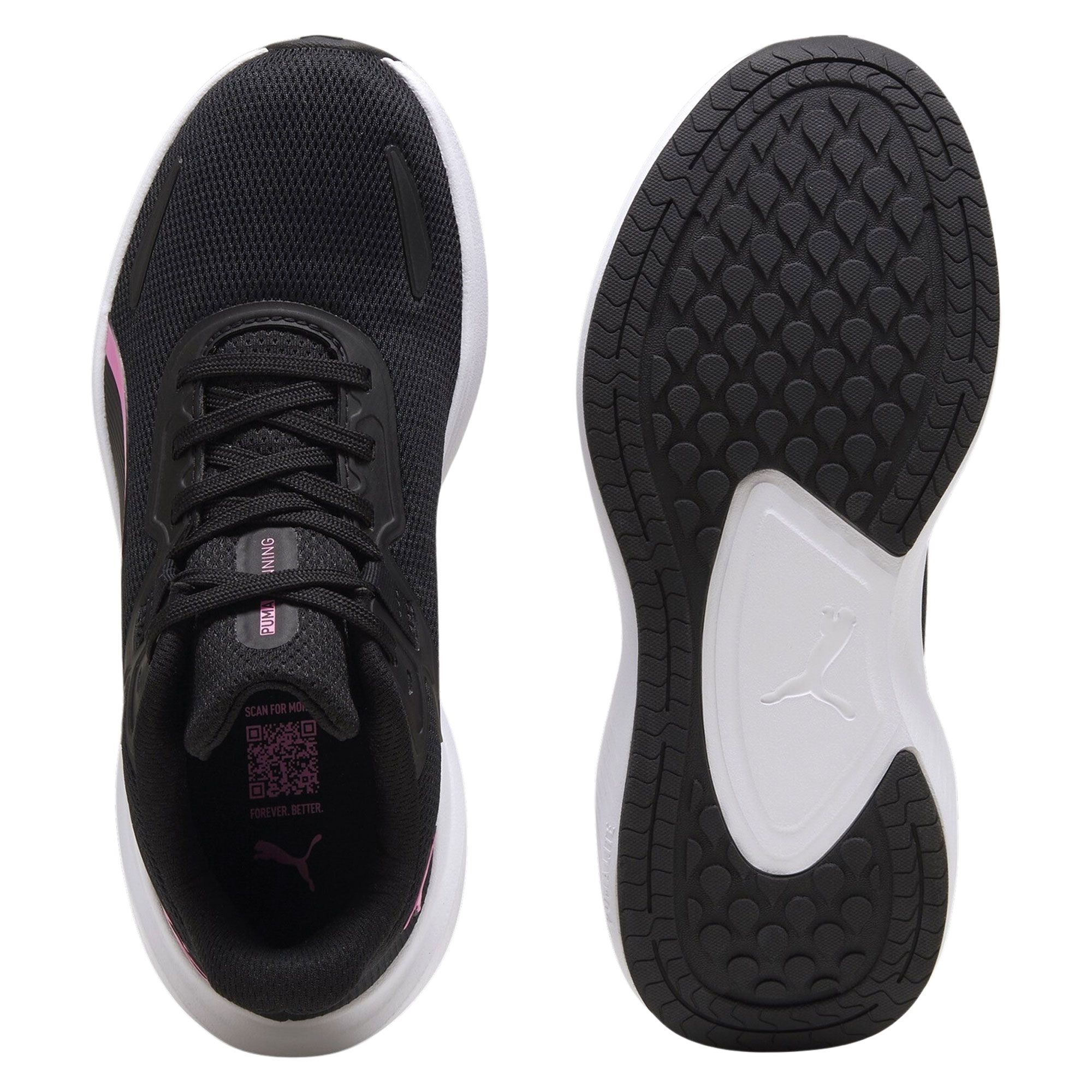 Puma Skyrocket Lite Hardloopschoenen Dames