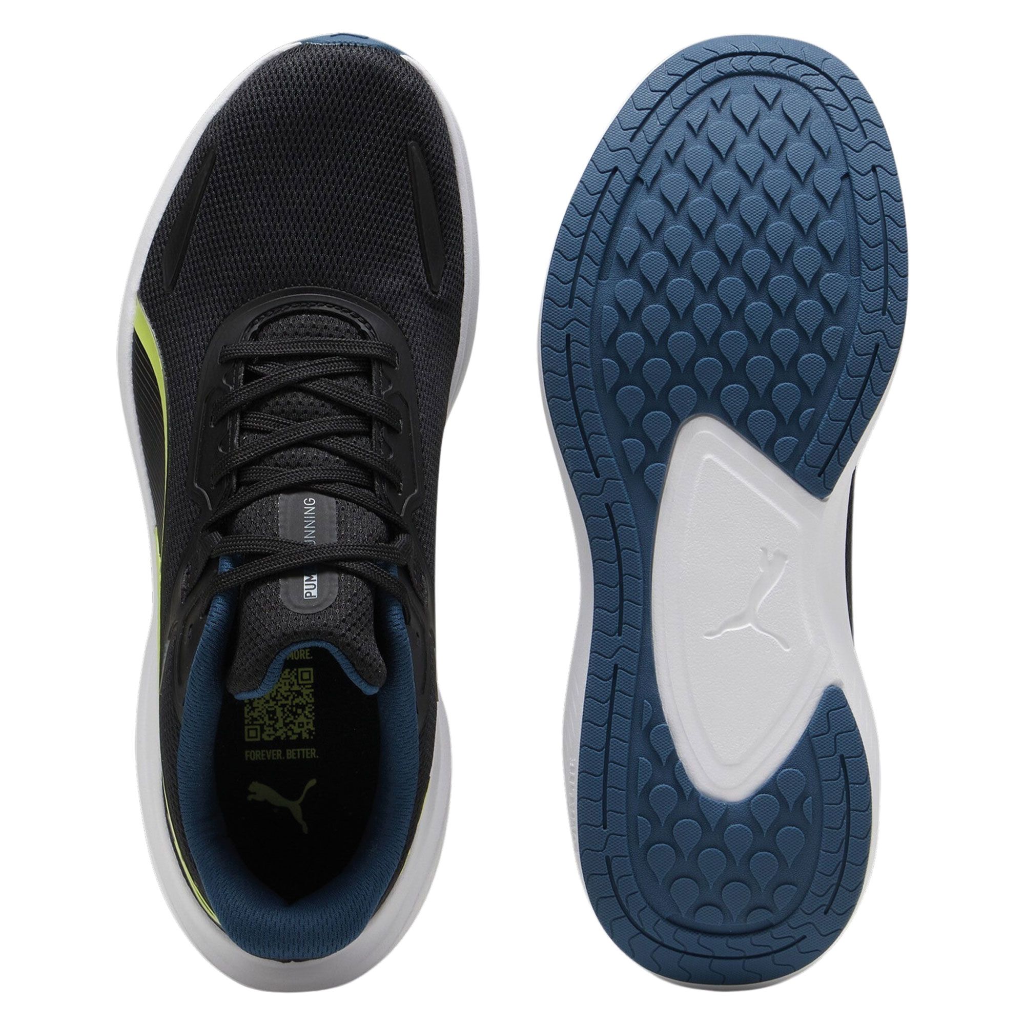 Chaussures de running Puma Skyrocket Lite Adulte