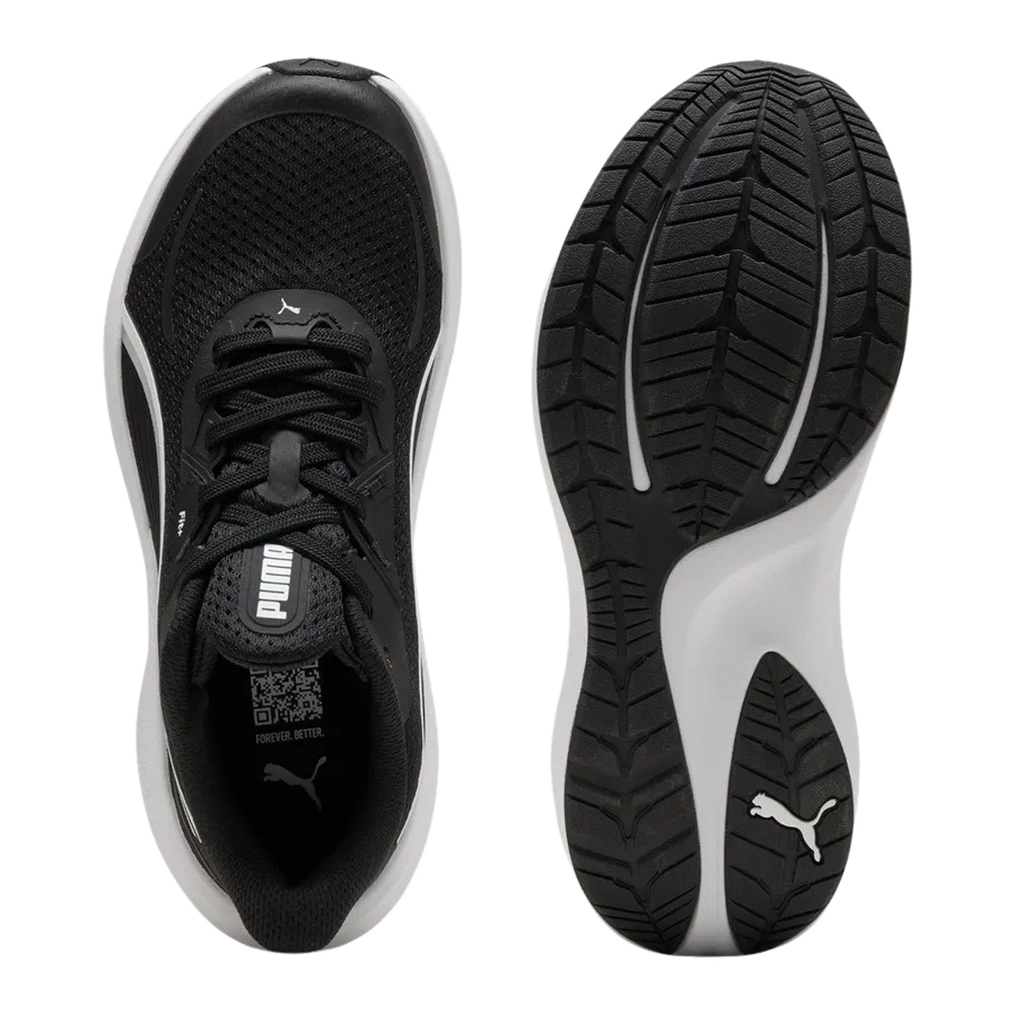 Puma Skyrocket Lite 2 Hardloopschoenen Junior