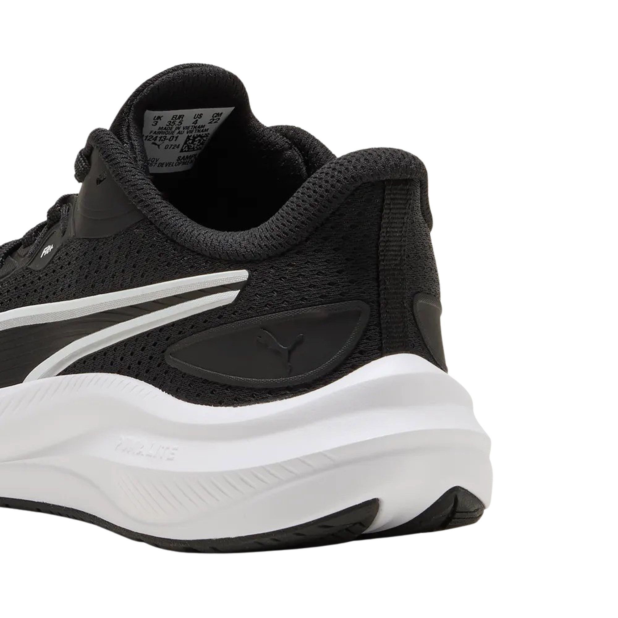 Puma Skyrocket Lite 2 Hardloopschoenen Junior
