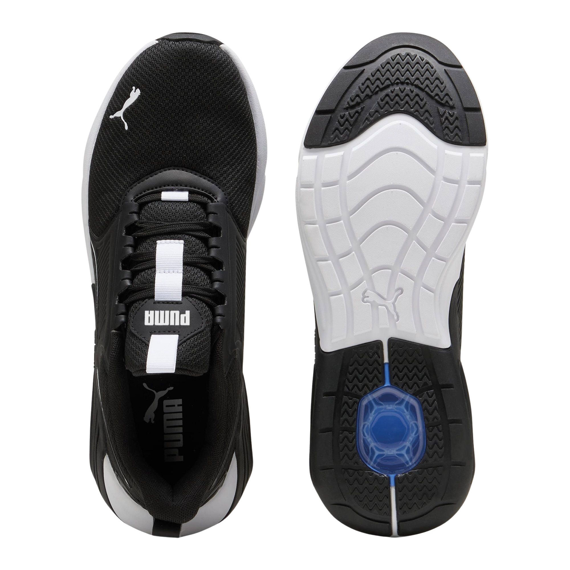 Puma X-Cell Nova FS Hardloopschoenen Senior