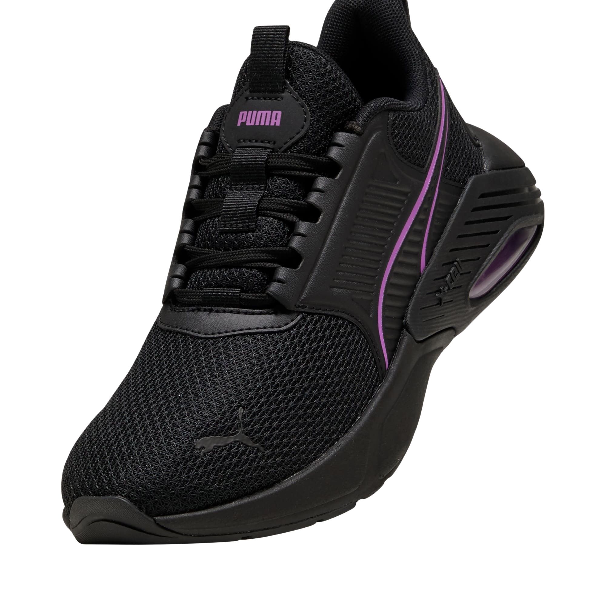 Puma X-Cell Nova FS Hardloopschoenen Senior