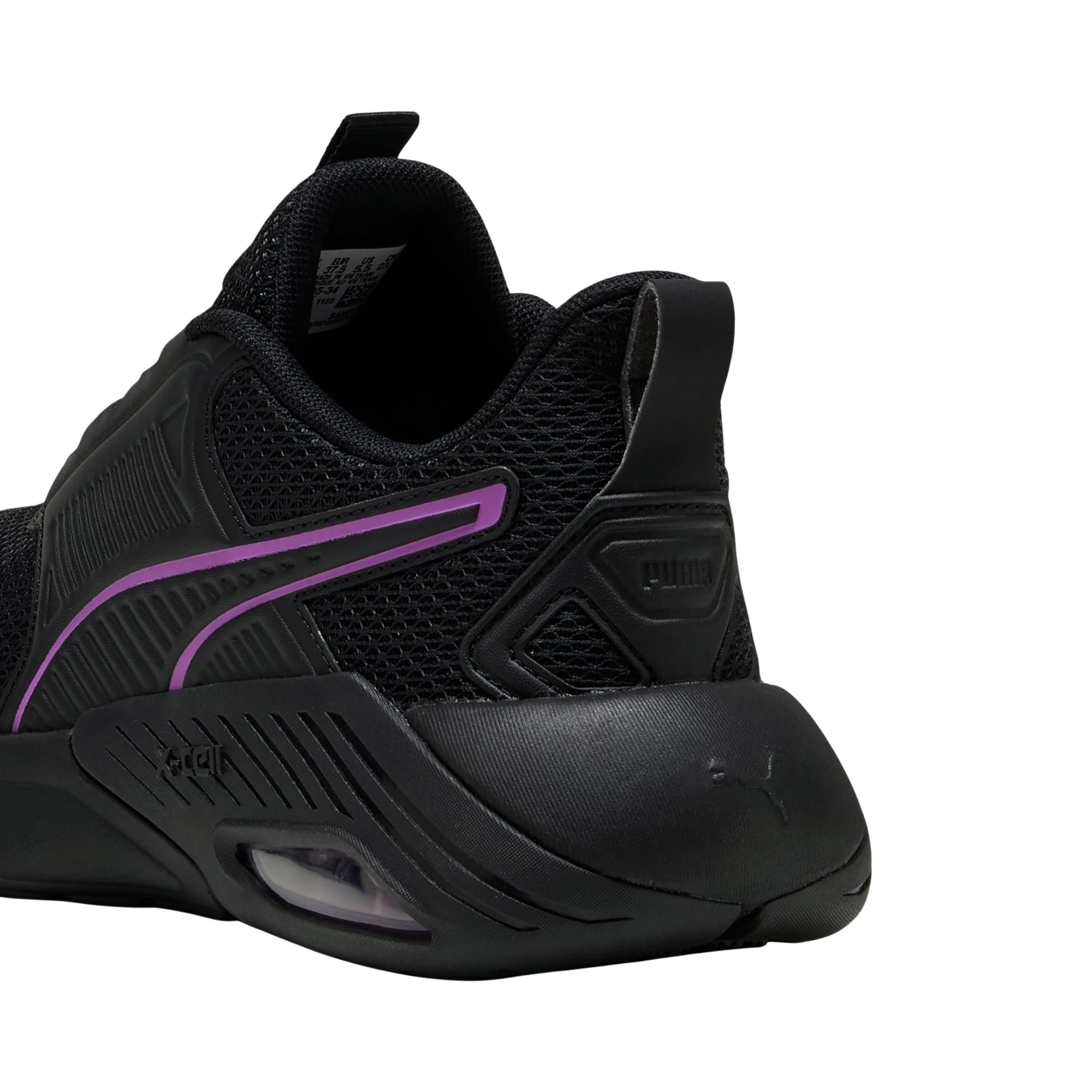 Puma X-Cell Nova FS Hardloopschoenen Senior