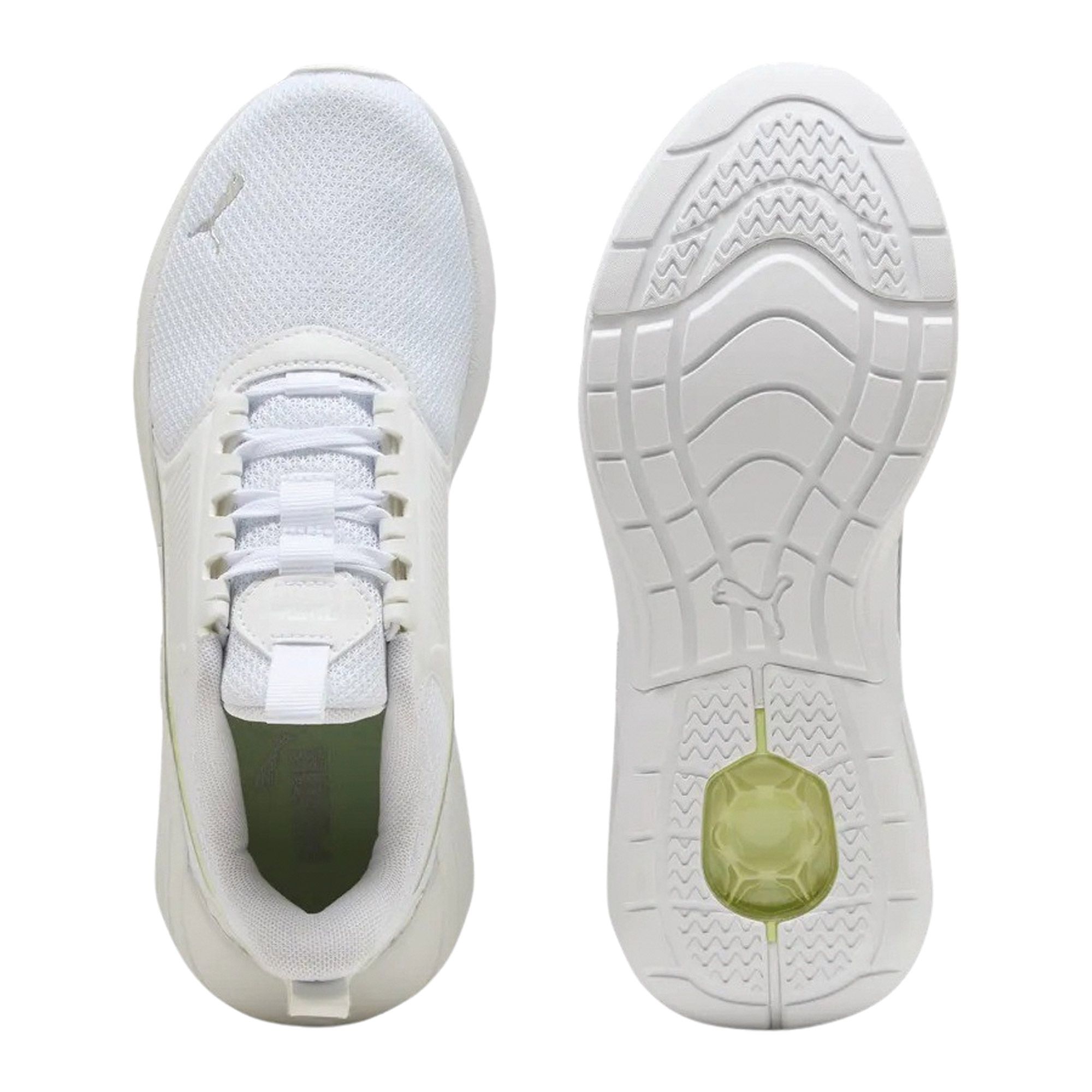 Puma X-Cell Nova FS Hardloopschoenen Senior