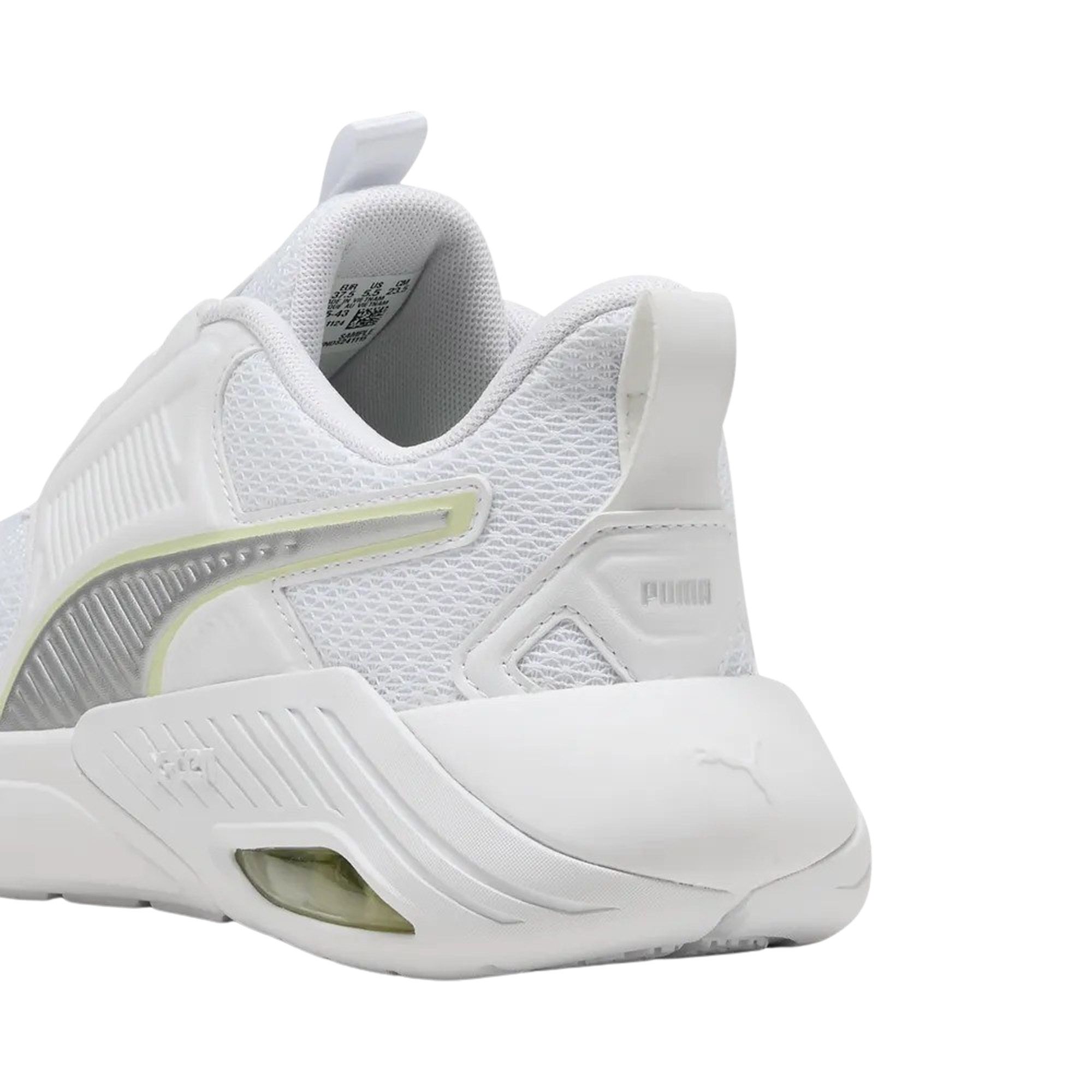 Puma X-Cell Nova FS Hardloopschoenen Senior