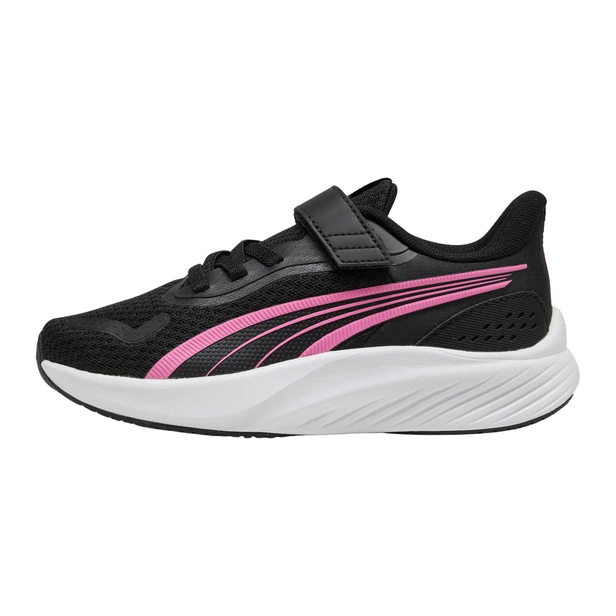 Puma Pounce Lite AC+ PS Hardloopschoenen Junior 