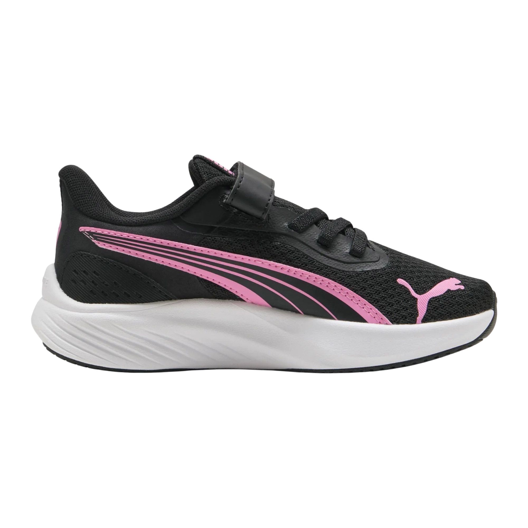 Puma Pounce Lite AC+ PS Hardloopschoenen Junior 
