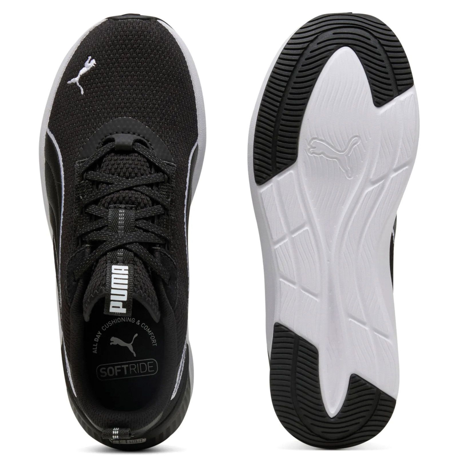 Puma Softride Harli Hardloopschoenen Dames
