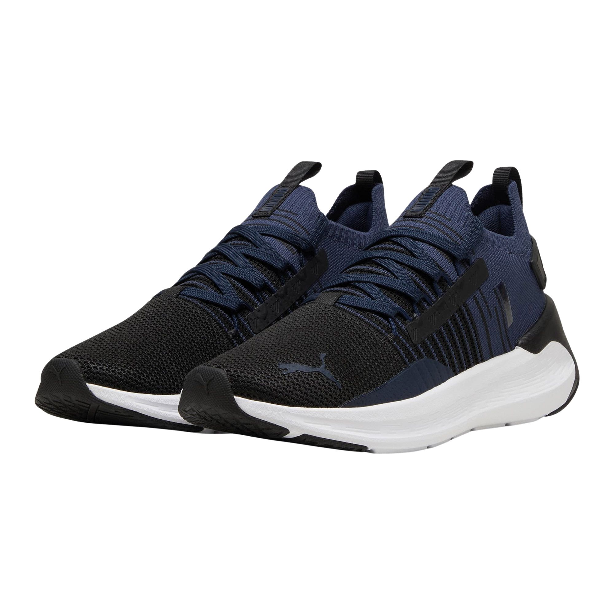 Puma Softride Symmetry Fuzion Hardloopschoenen Heren