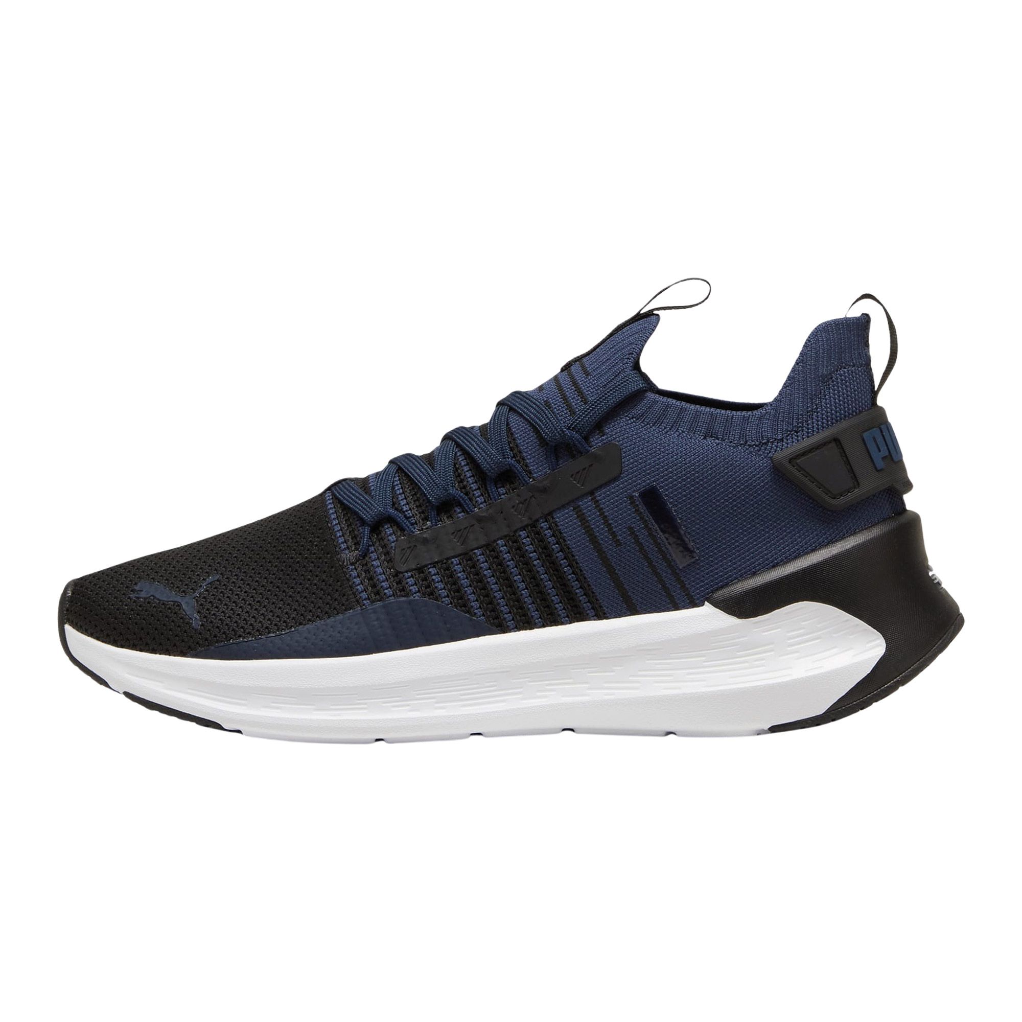Puma Softride Symmetry Fuzion Hardloopschoenen Heren