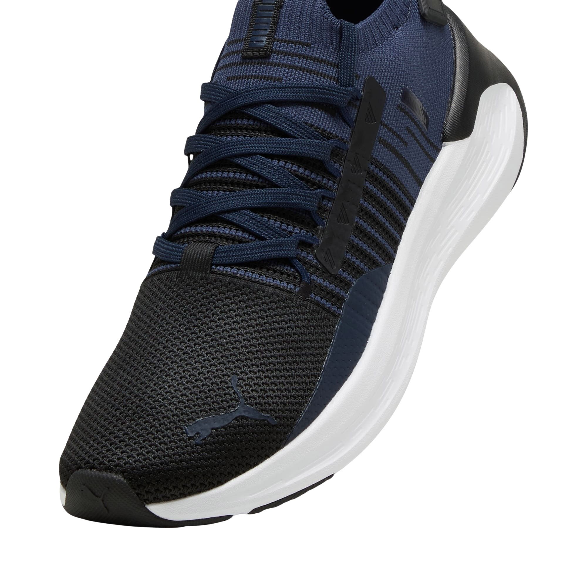Puma Softride Symmetry Fuzion Hardloopschoenen Heren