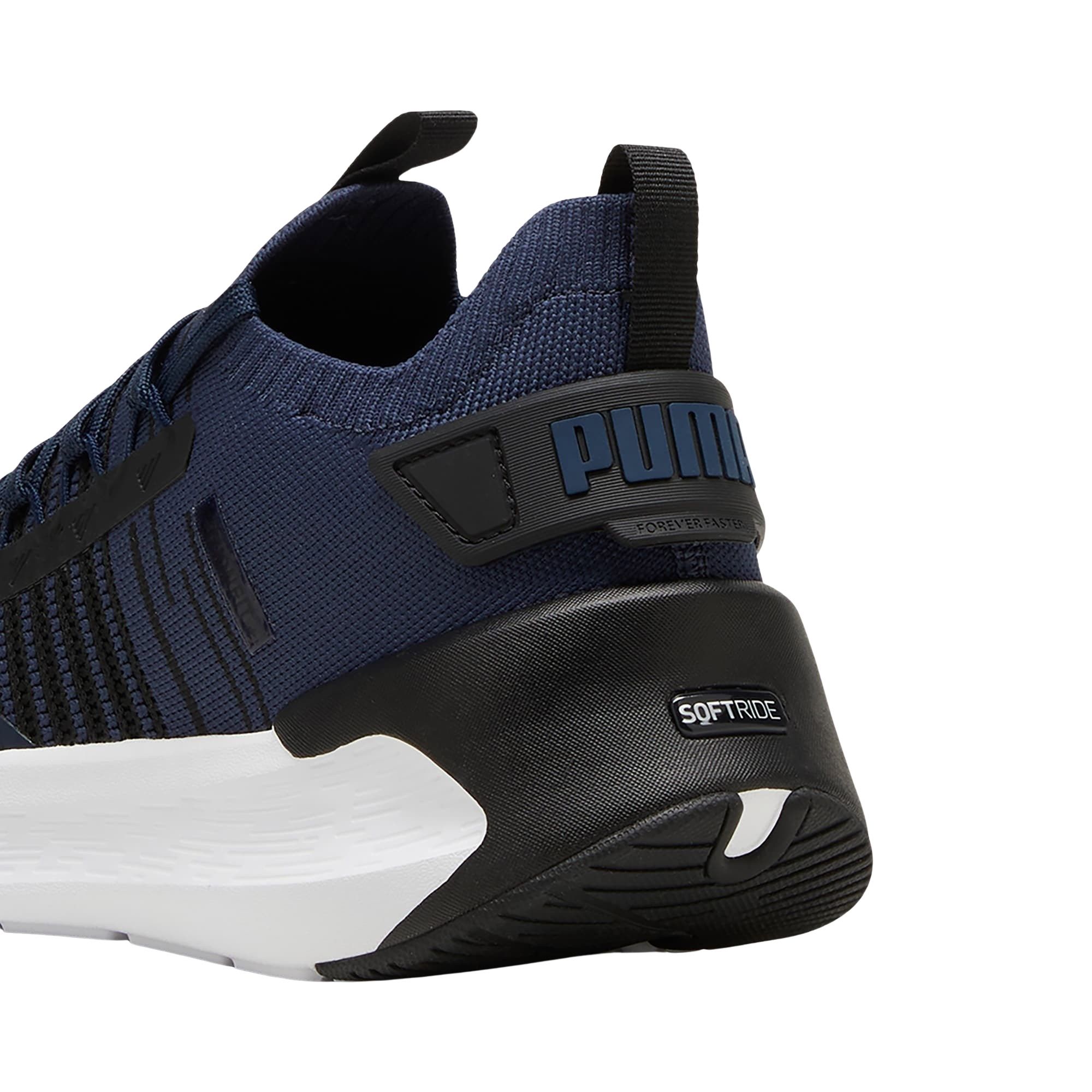 Puma Softride Symmetry Fuzion Hardloopschoenen Heren