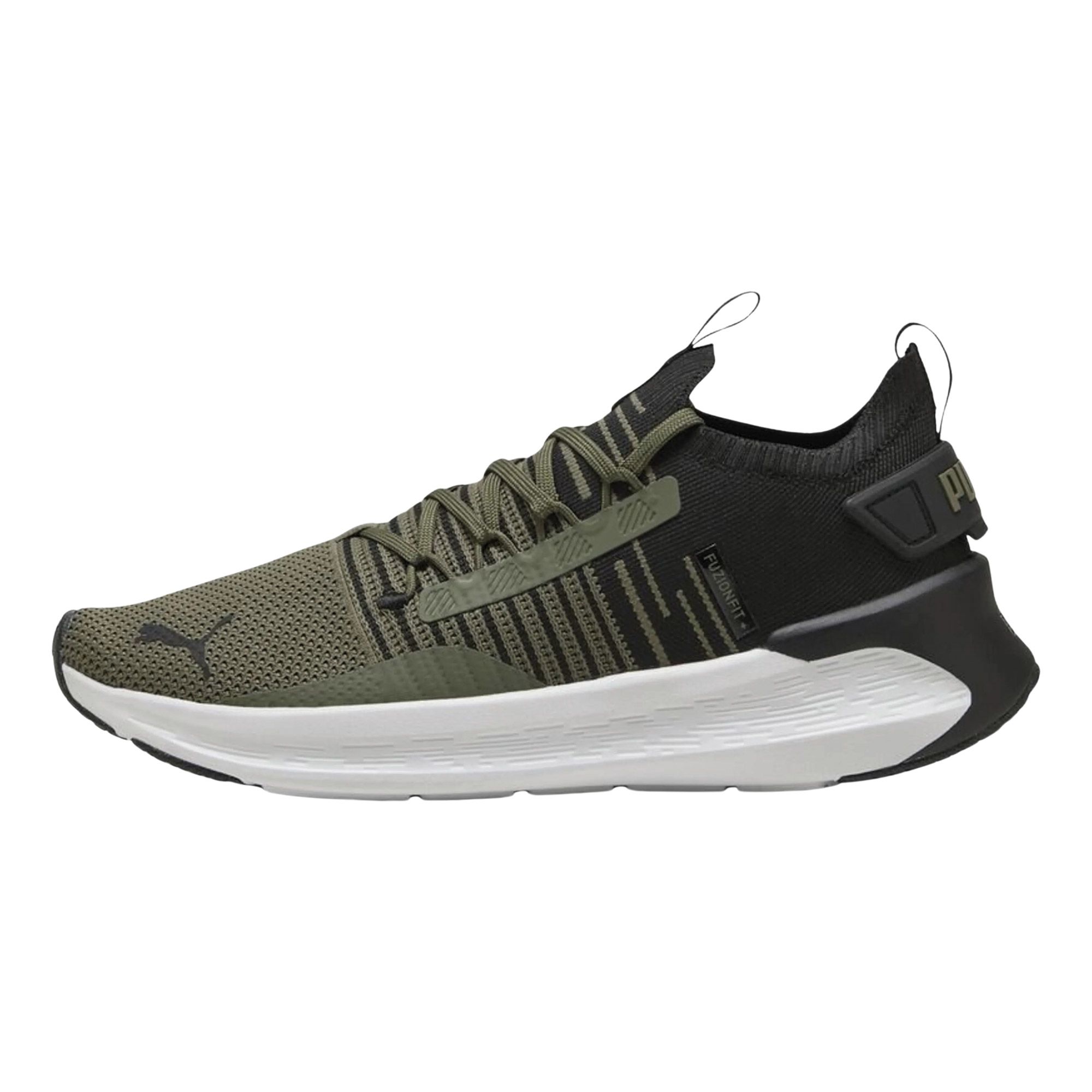 Puma Softride Symmetry Fuzion Hardloopschoenen Heren