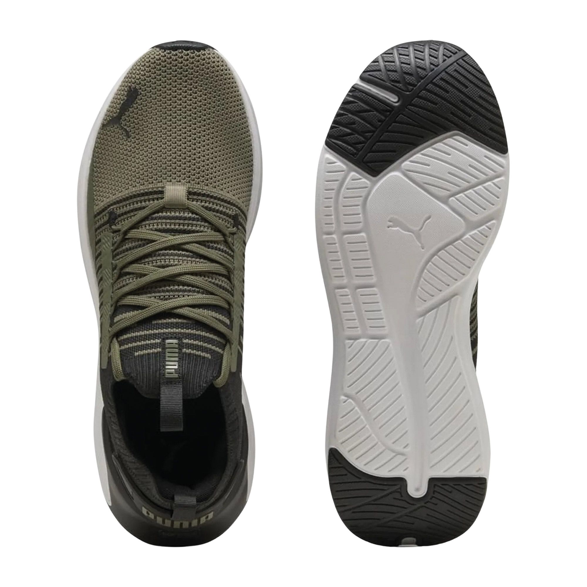 Puma Softride Symmetry Fuzion Running shoes Men