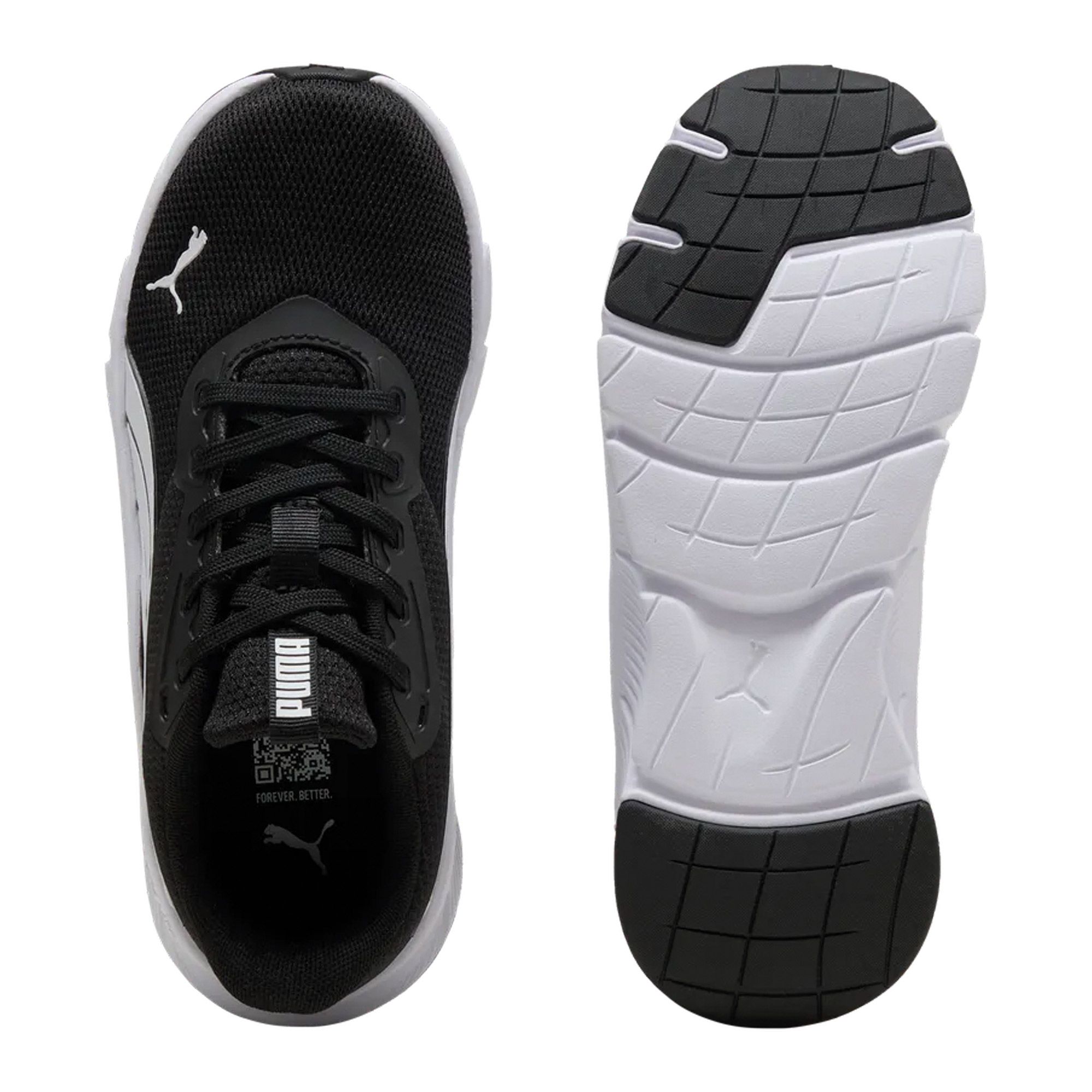 Puma FlexFocus Lite Modern Hardloopschoenen Junior
