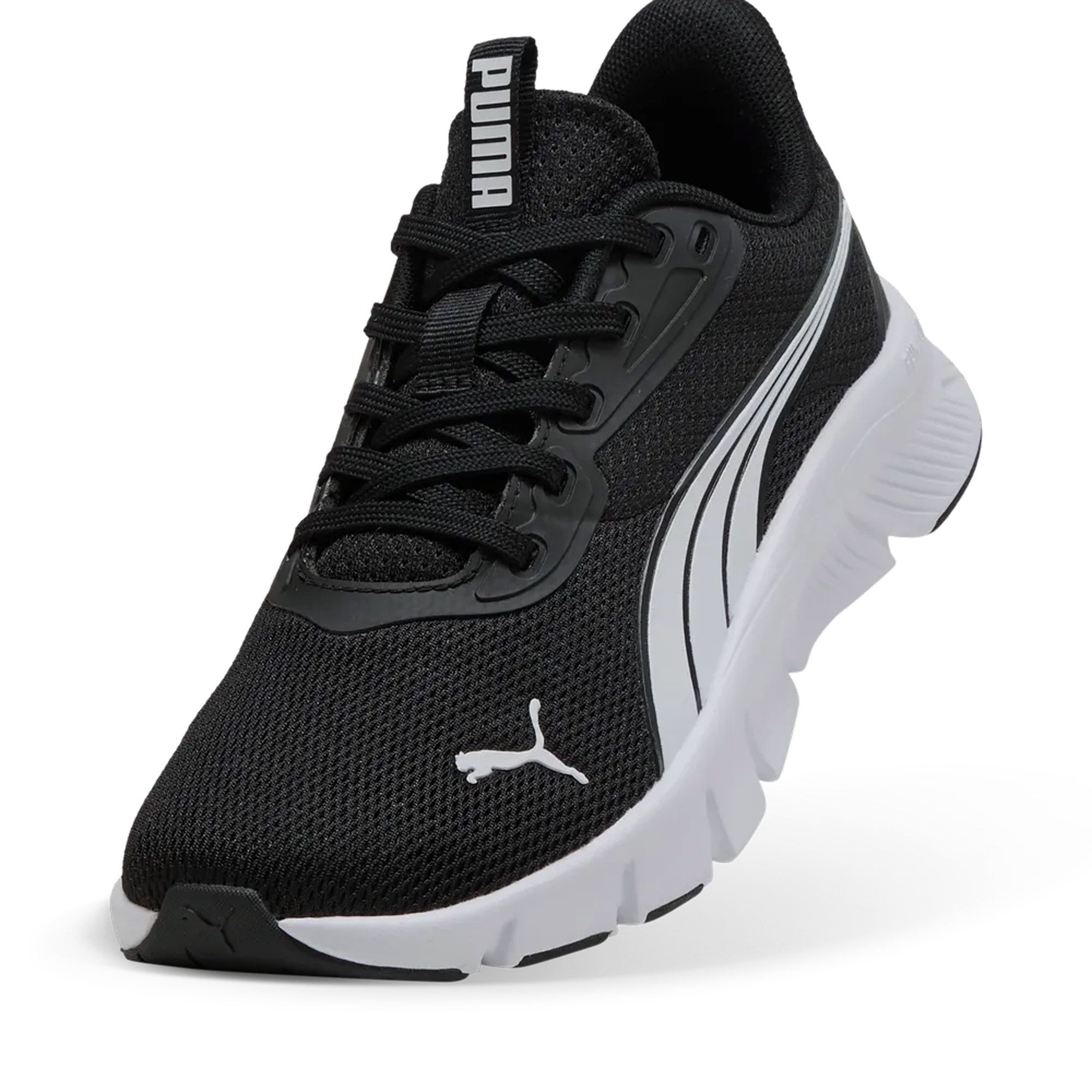 Puma FlexFocus Lite Modern Hardloopschoenen Junior