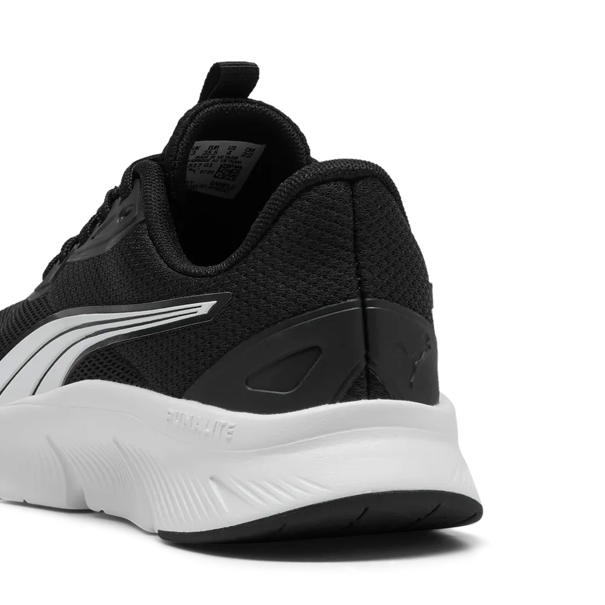 Puma FlexFocus Lite Modern Hardloopschoenen Junior