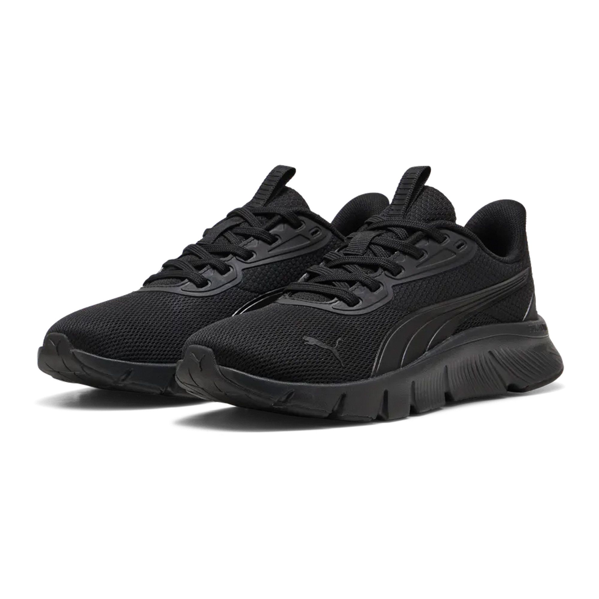 Puma FlexFocus Lite Modern Hardloopschoenen Junior