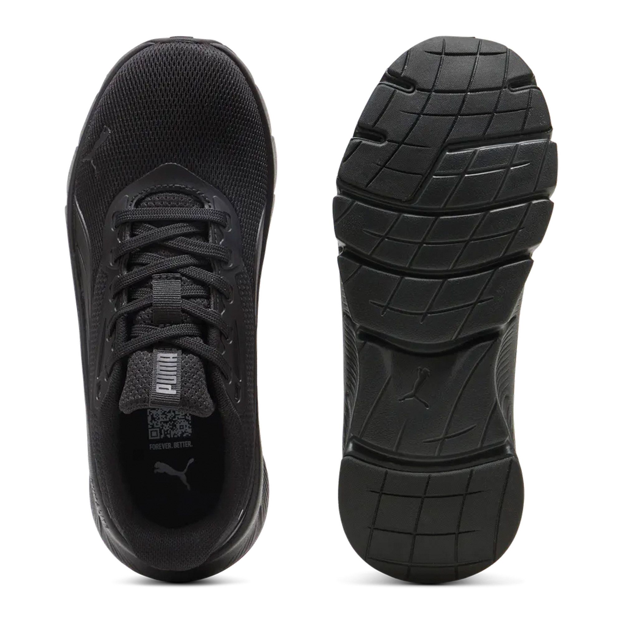 Puma FlexFocus Lite Modern Hardloopschoenen Junior