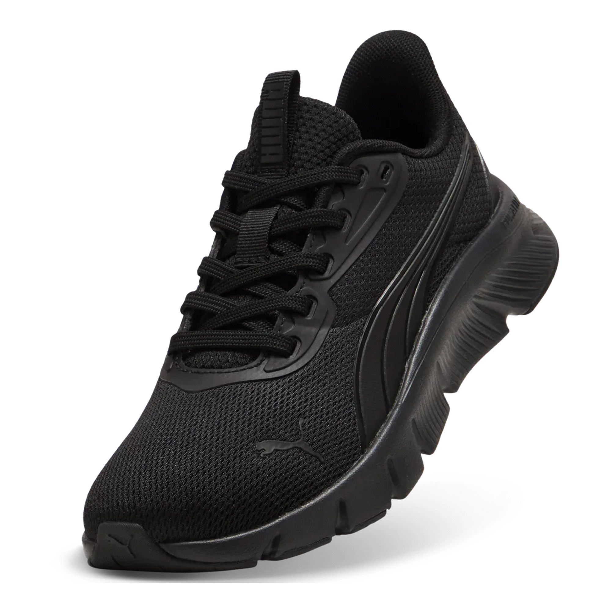 Puma FlexFocus Lite Modern Hardloopschoenen Junior