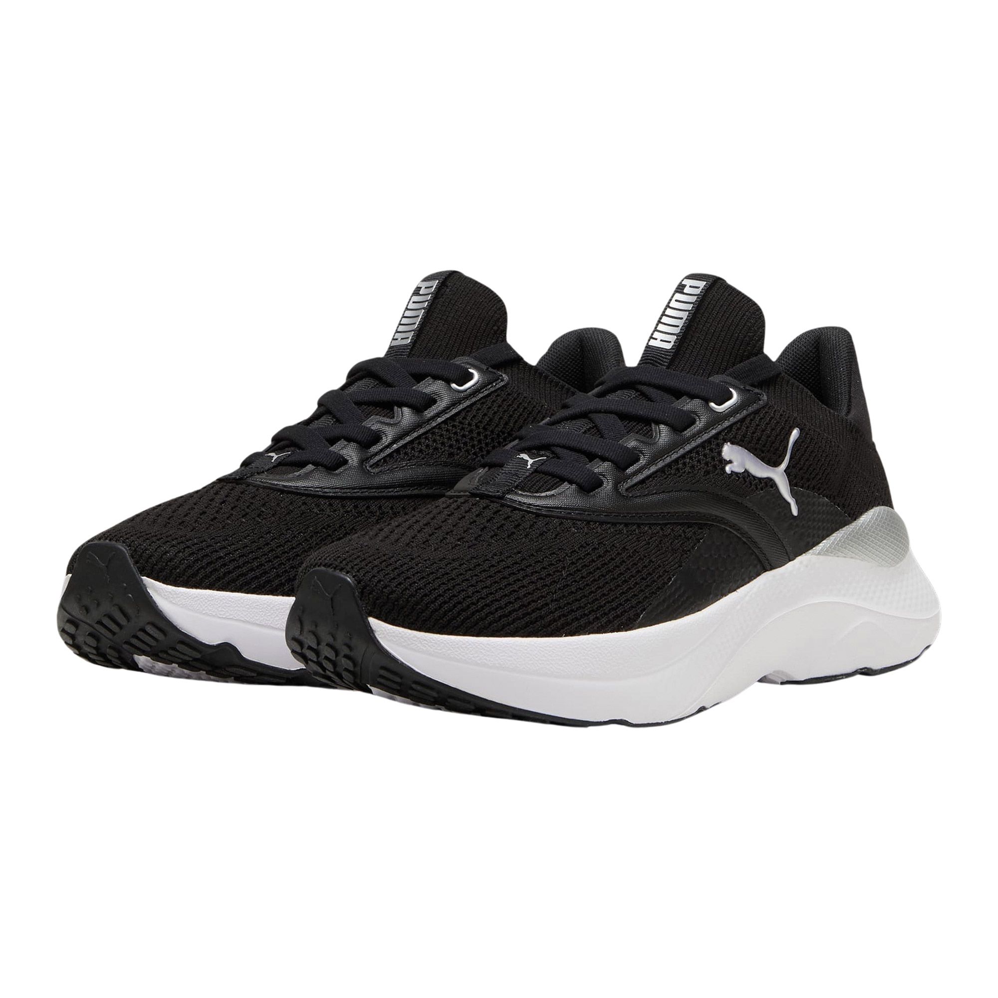 Puma Softride Mayve Hardloopschoenen Dames