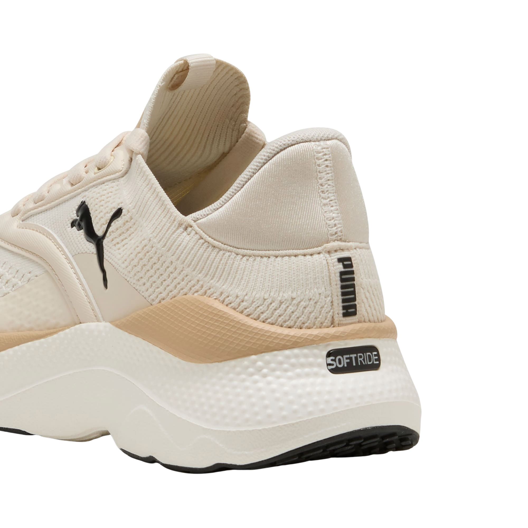 Puma Softride Mayve Hardloopschoenen Dames